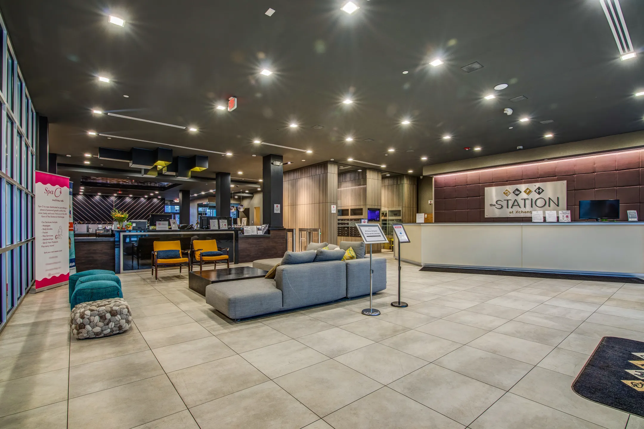 Xchange At Secaucus Junction Apartments Secaucus, NJ 07094