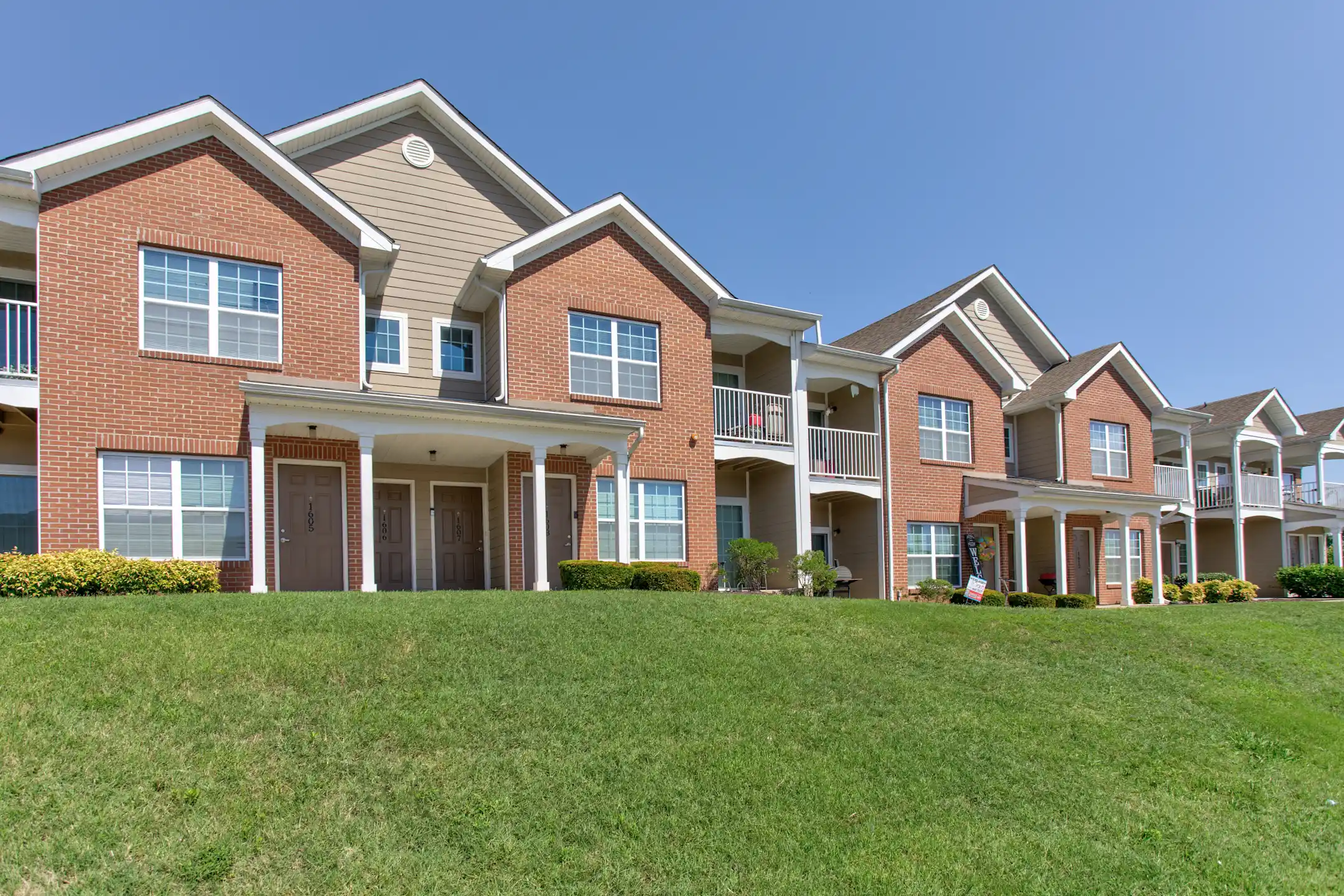 The Retreat at Dry Creek Farms 100 Robert Cartwright Dr