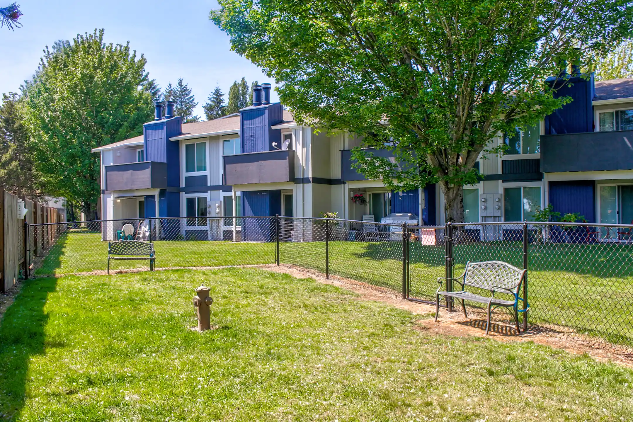 Narrows Ridge Apartments - Tacoma, WA 98466