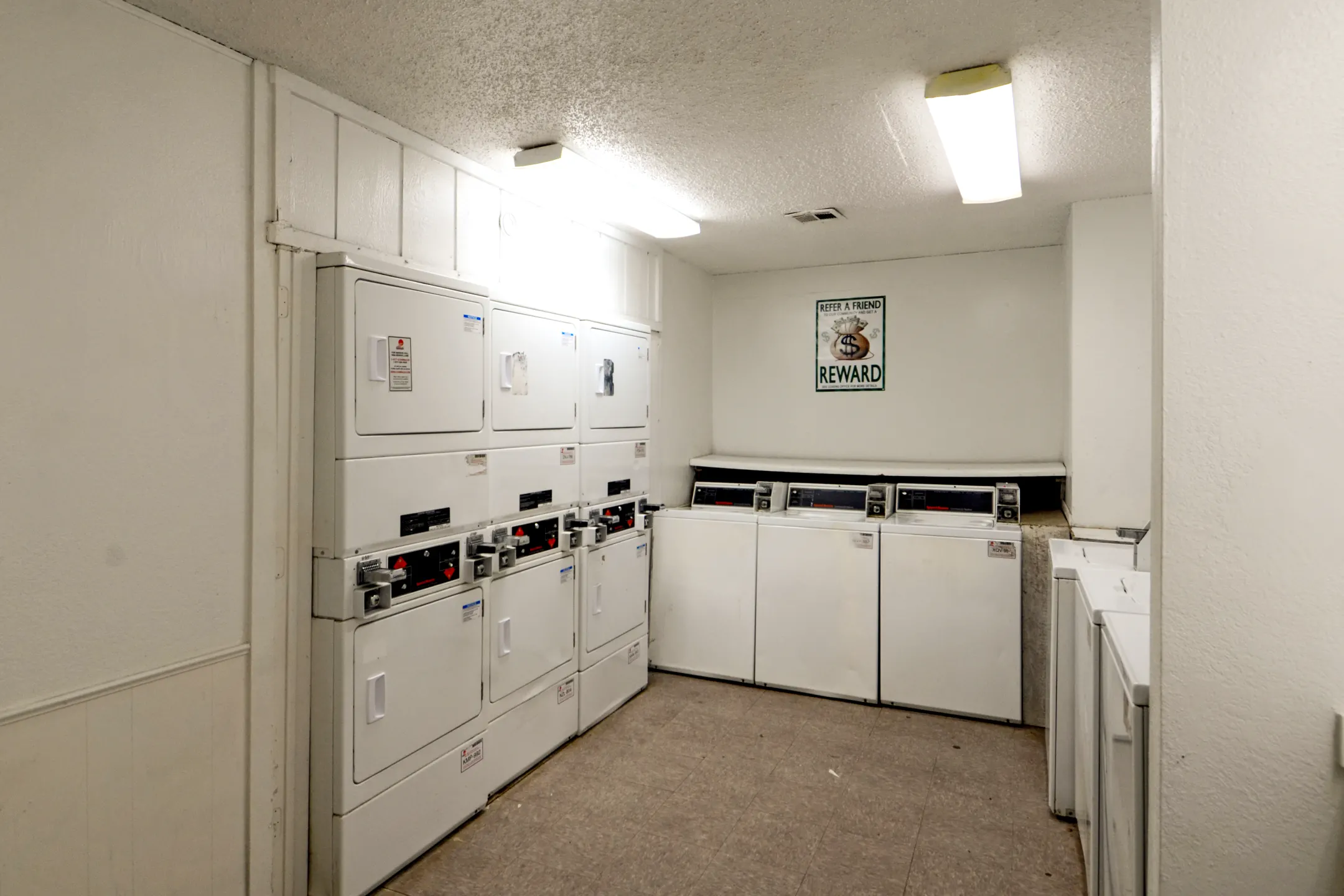 Sandpiper Apartments Apartments Pauls Valley, OK 73075