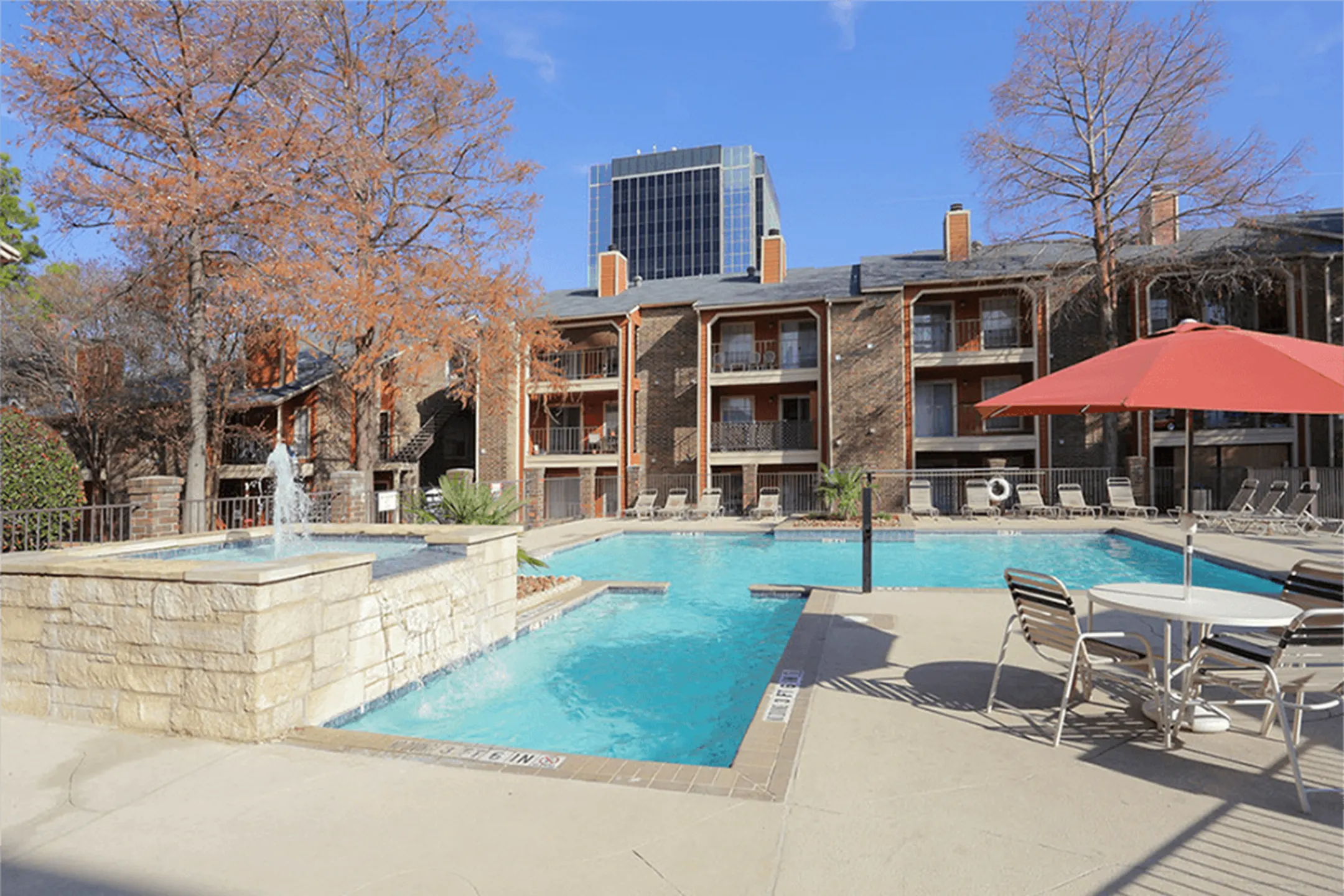 Arlington Oaks Apartments Arlington, TX 76011