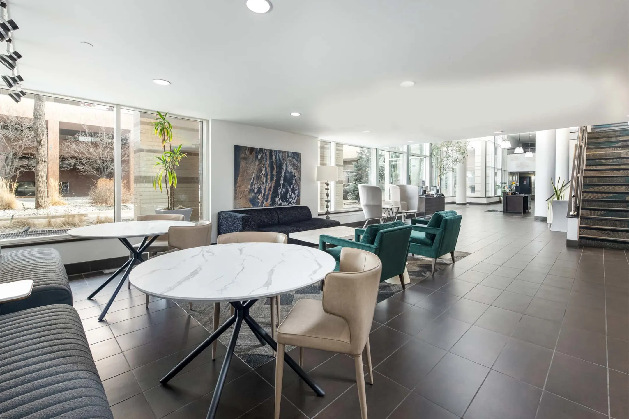 300 East Seventeenth Apartments Denver, CO 80203