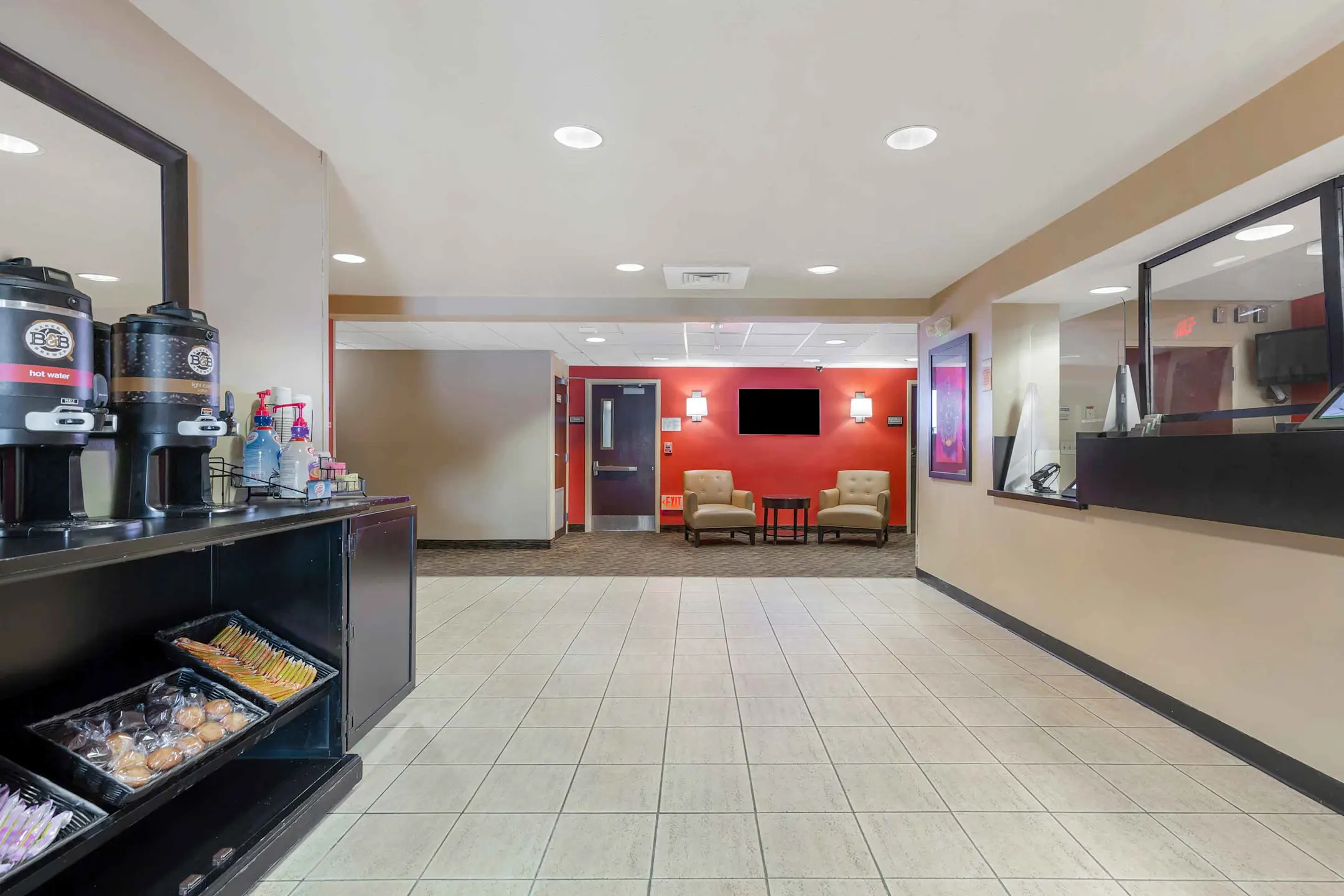 Furnished Studio - Baltimore - BWI Airport - Aero Dr. - Linthicum Heights, MD