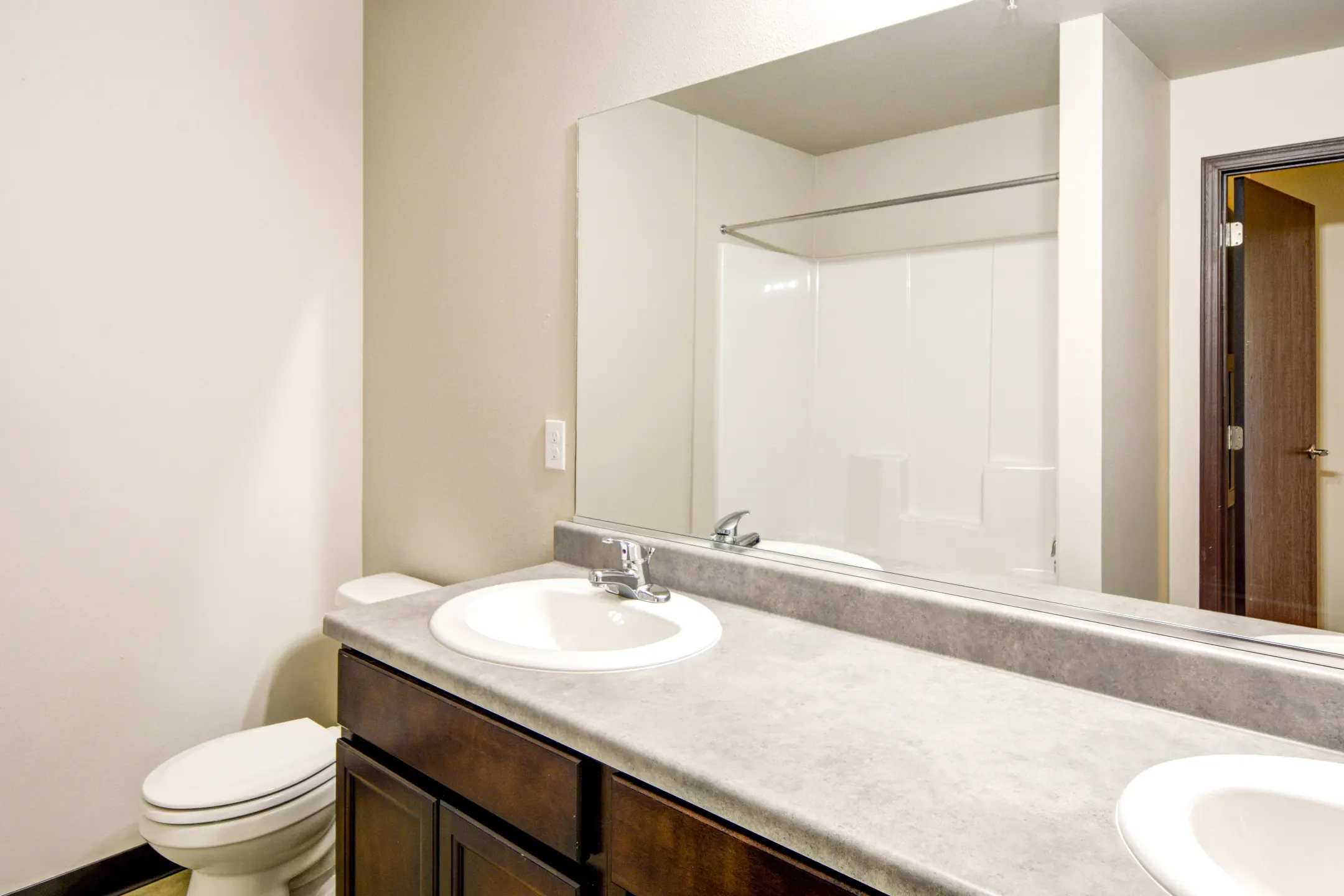 Bathroom - Bel Cielo Apartments - Post Falls, ID