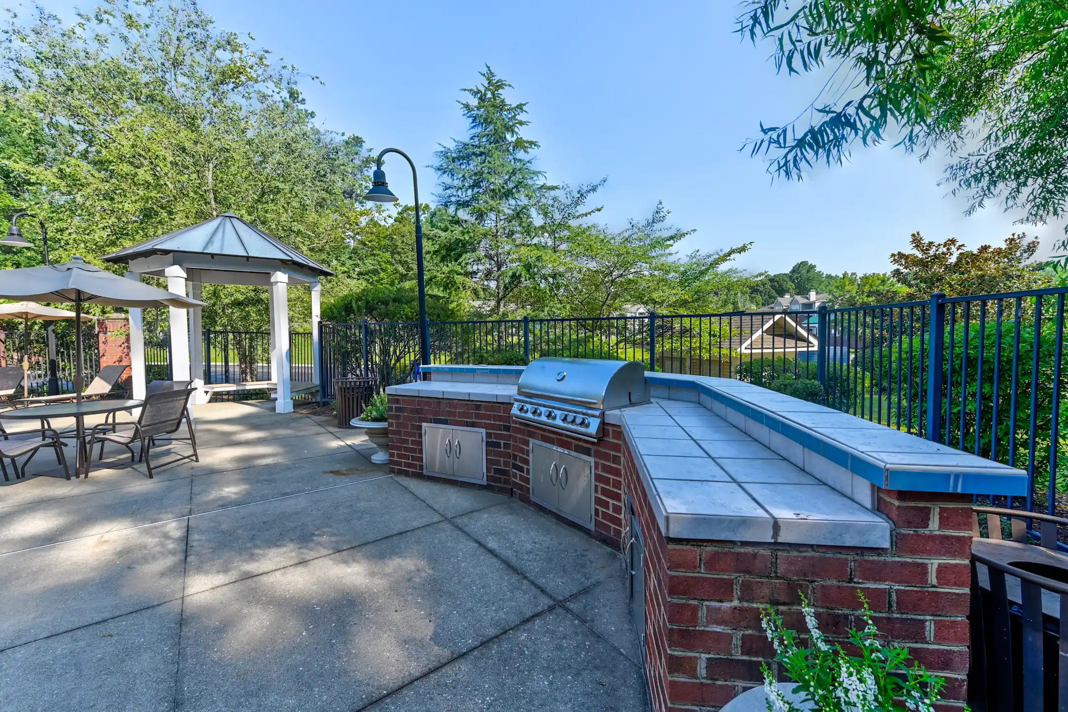 Building - Spotswood Commons - Williamsburg, VA