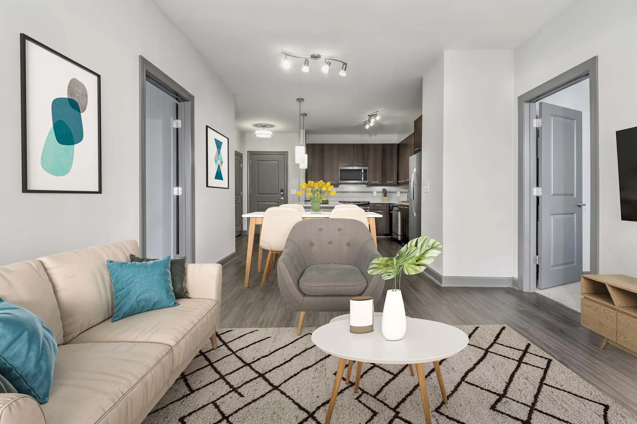 Camden Buckhead square 3097 Maple Dr NE Atlanta, GA Apartments for Rent Rent.