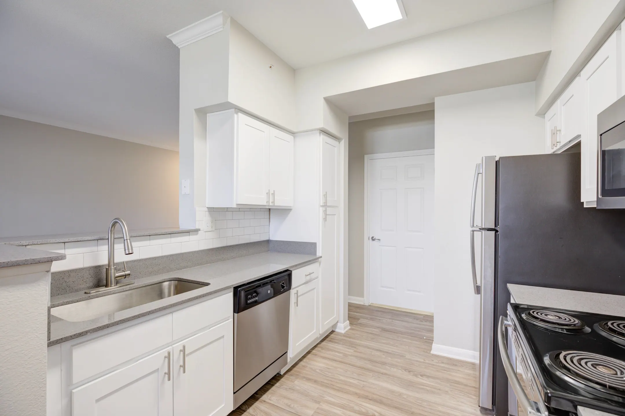 The Oasis Apartments Colorado Springs, CO 80904