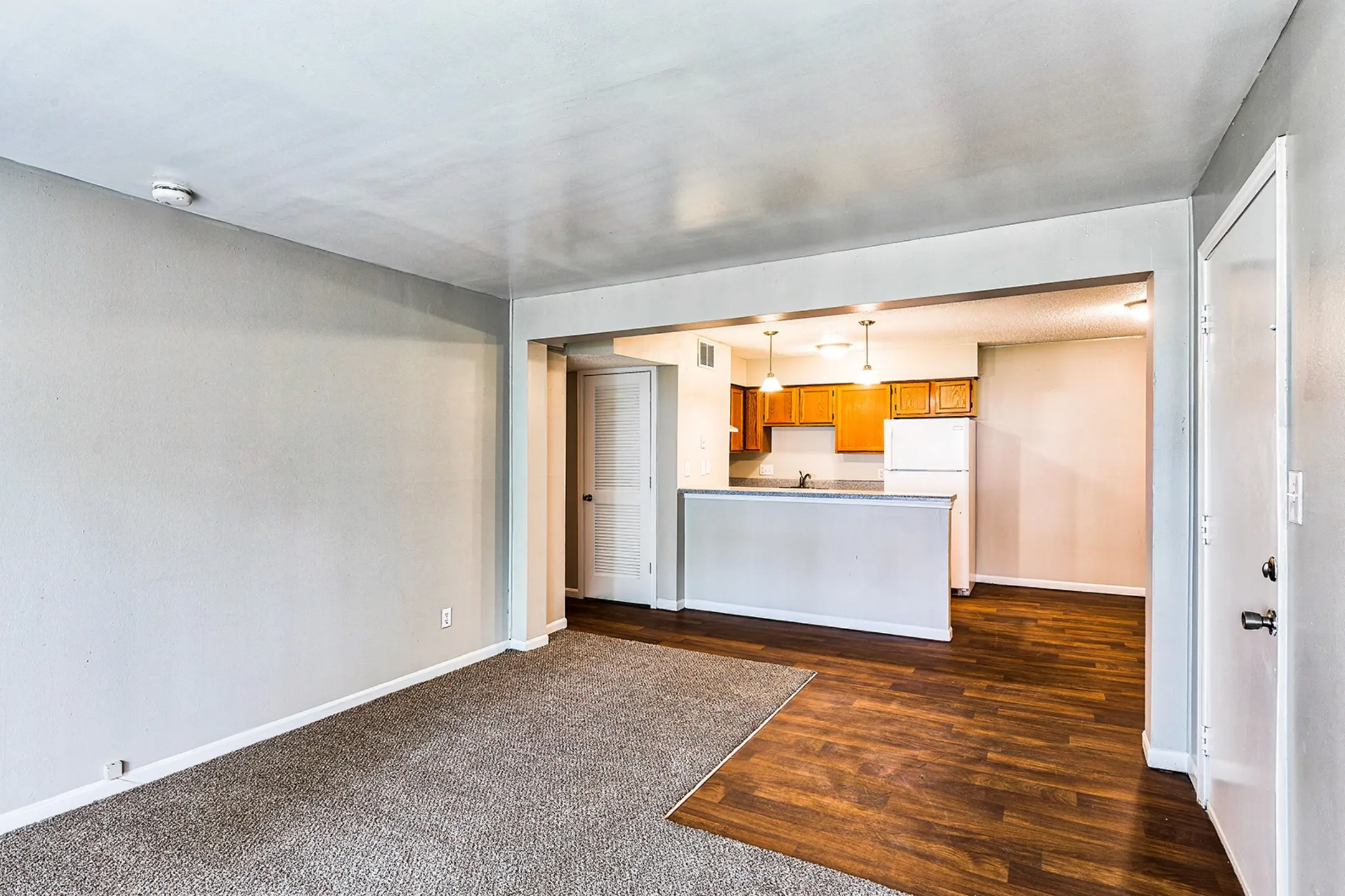 Concord Square Apartments 7842 Everett Ave Kansas City, KS