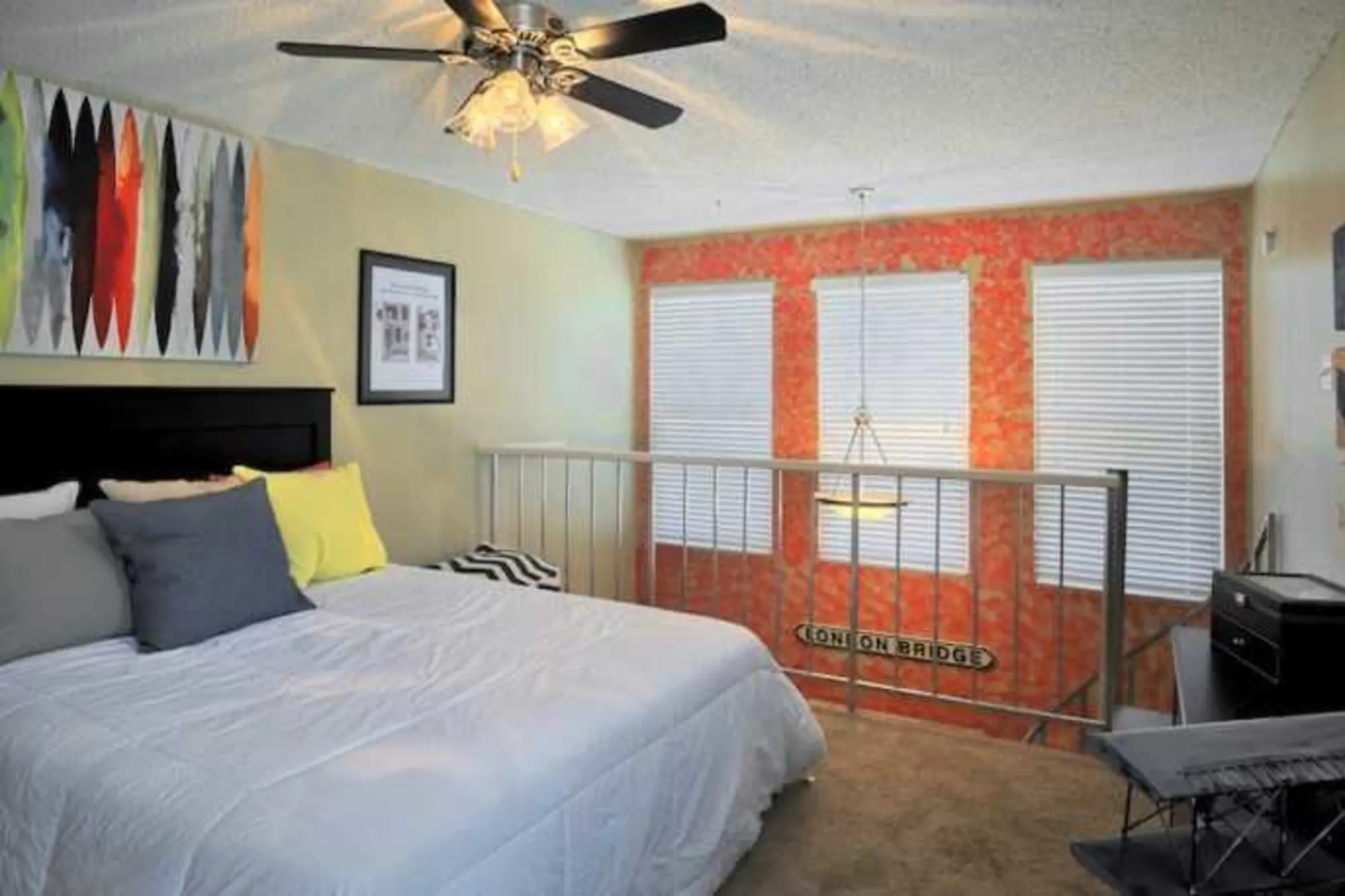 Fairway View 2225 College Dr Baton Rouge, LA Apartments for Rent