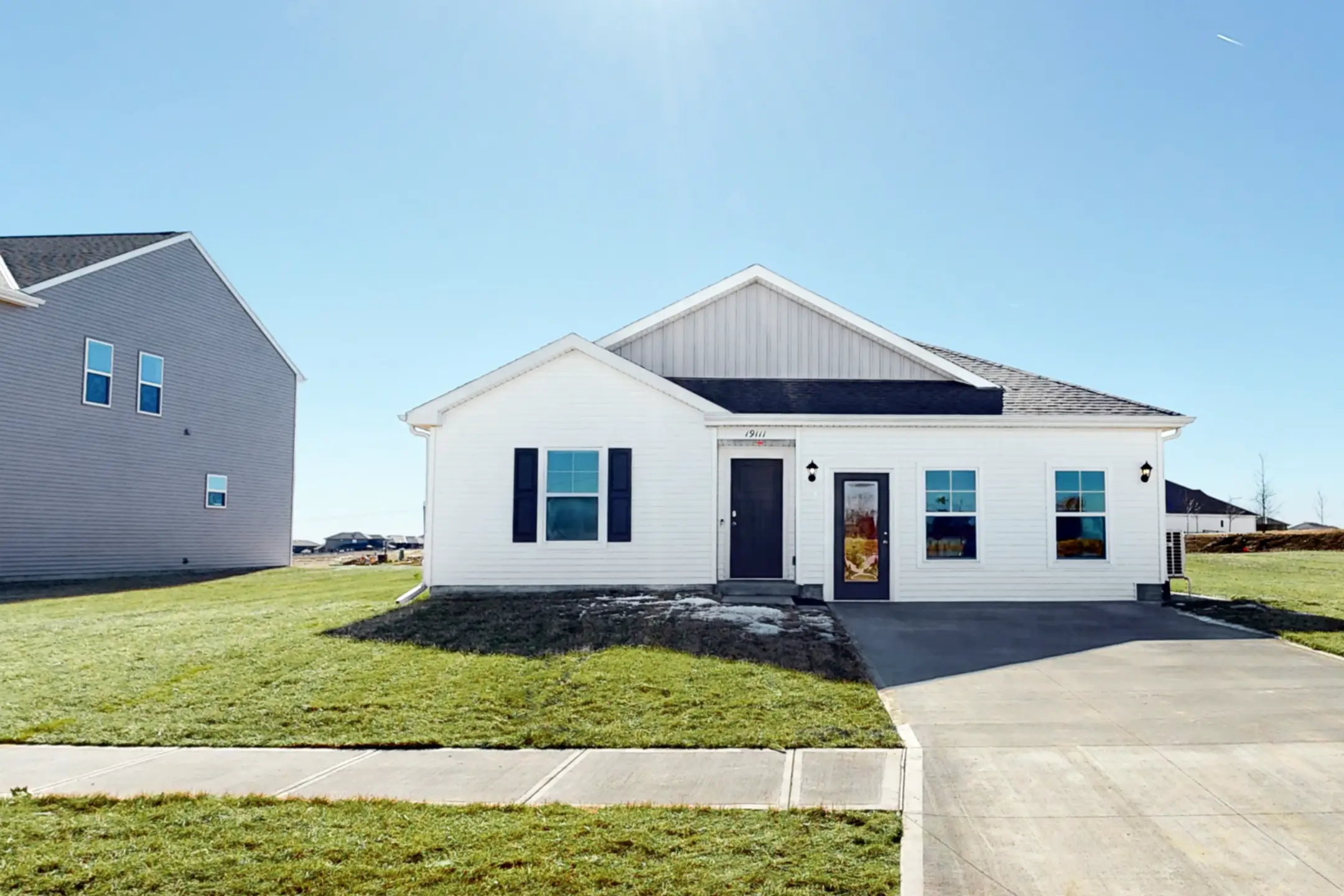 The Trails Apartments Elkhorn, NE 68022