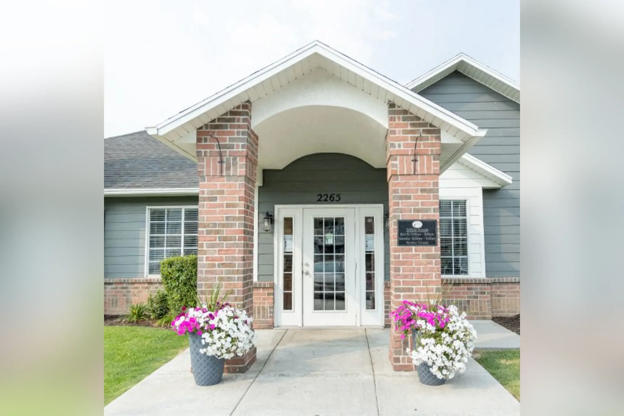 Haven Pointe Apartments 2265 S 1100 W Ogden, UT Apartments for Rent