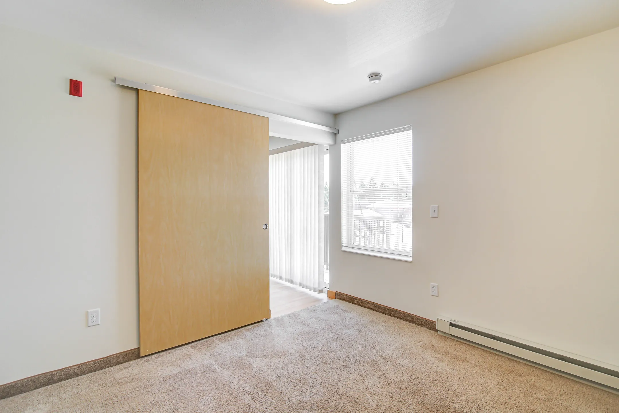 Badlands Apartments Apartments Williston, ND 58801