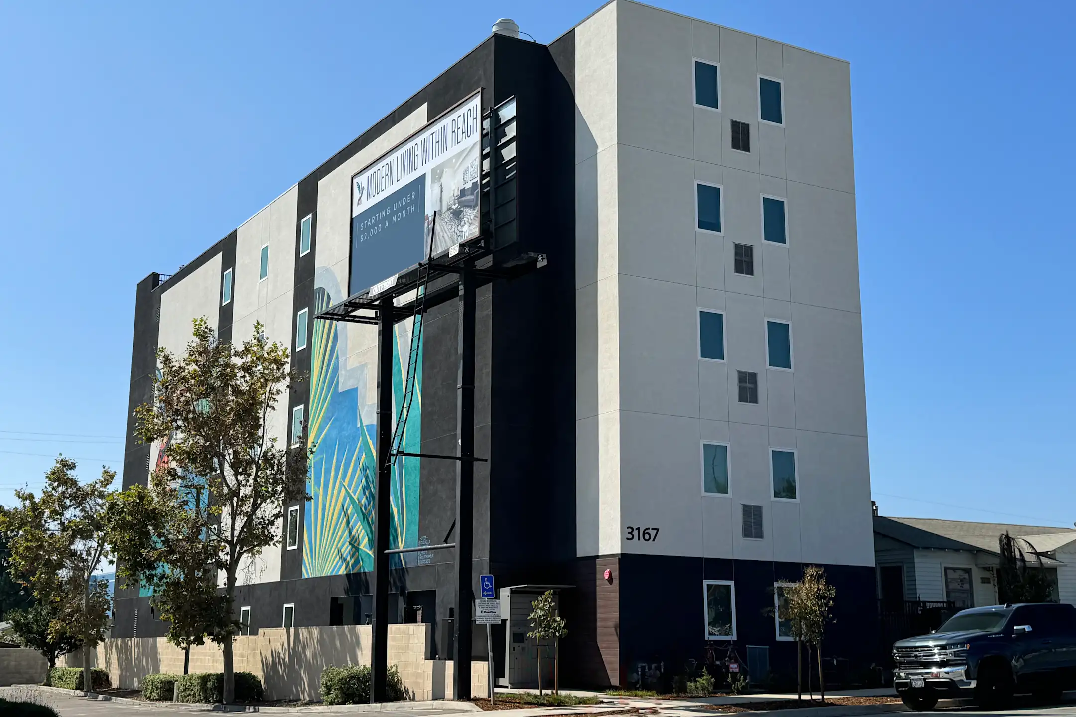3167 Market Street - San Diego, CA