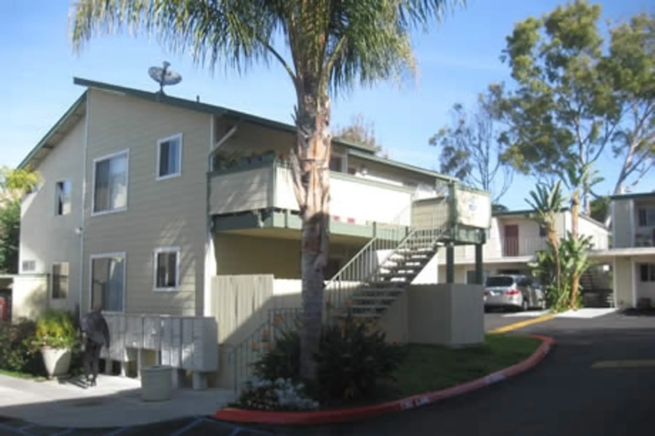 Pebble Cove Apartments San Diego, CA 92139