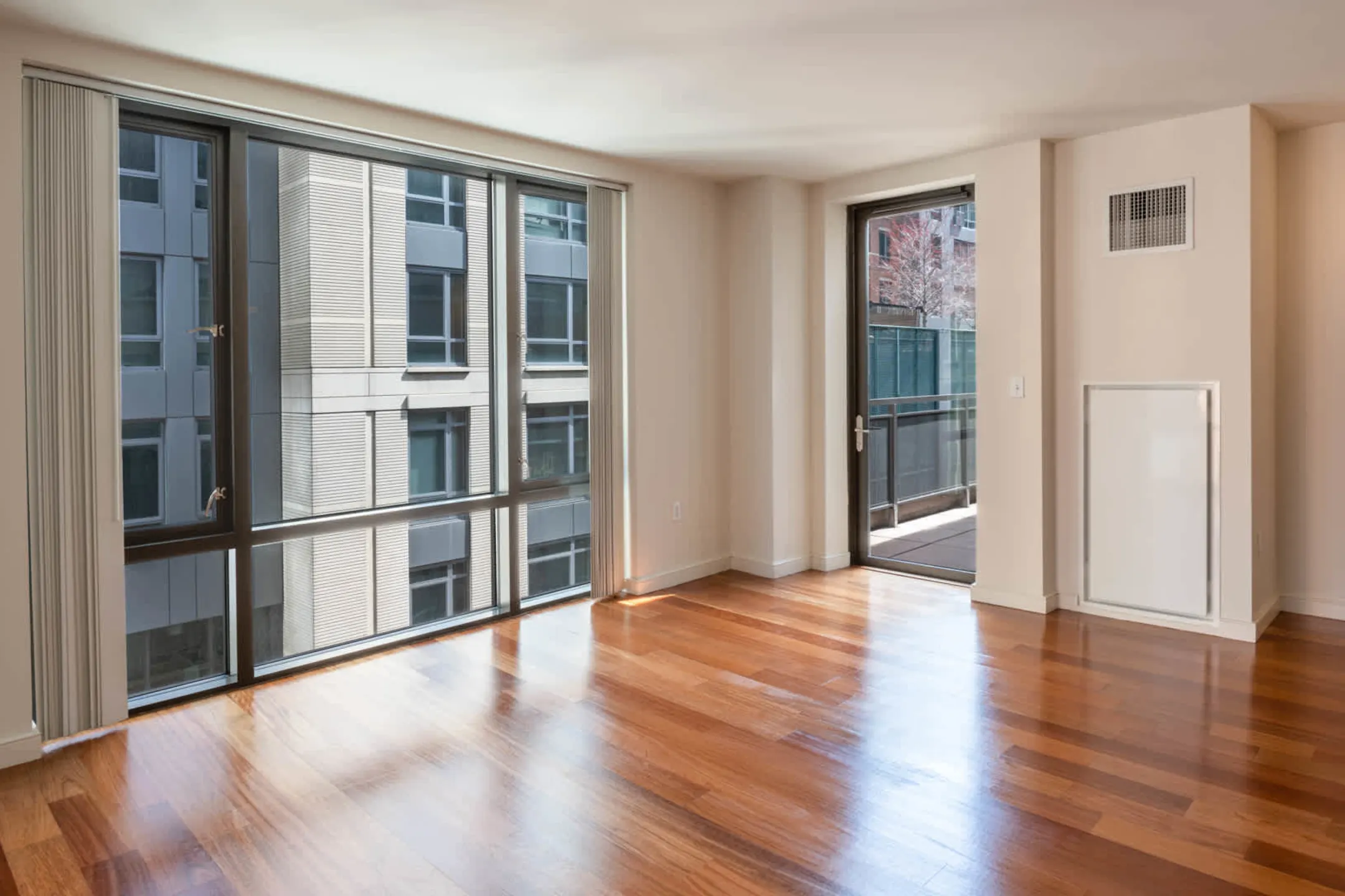 Avenir Apartments Boston, MA 02114