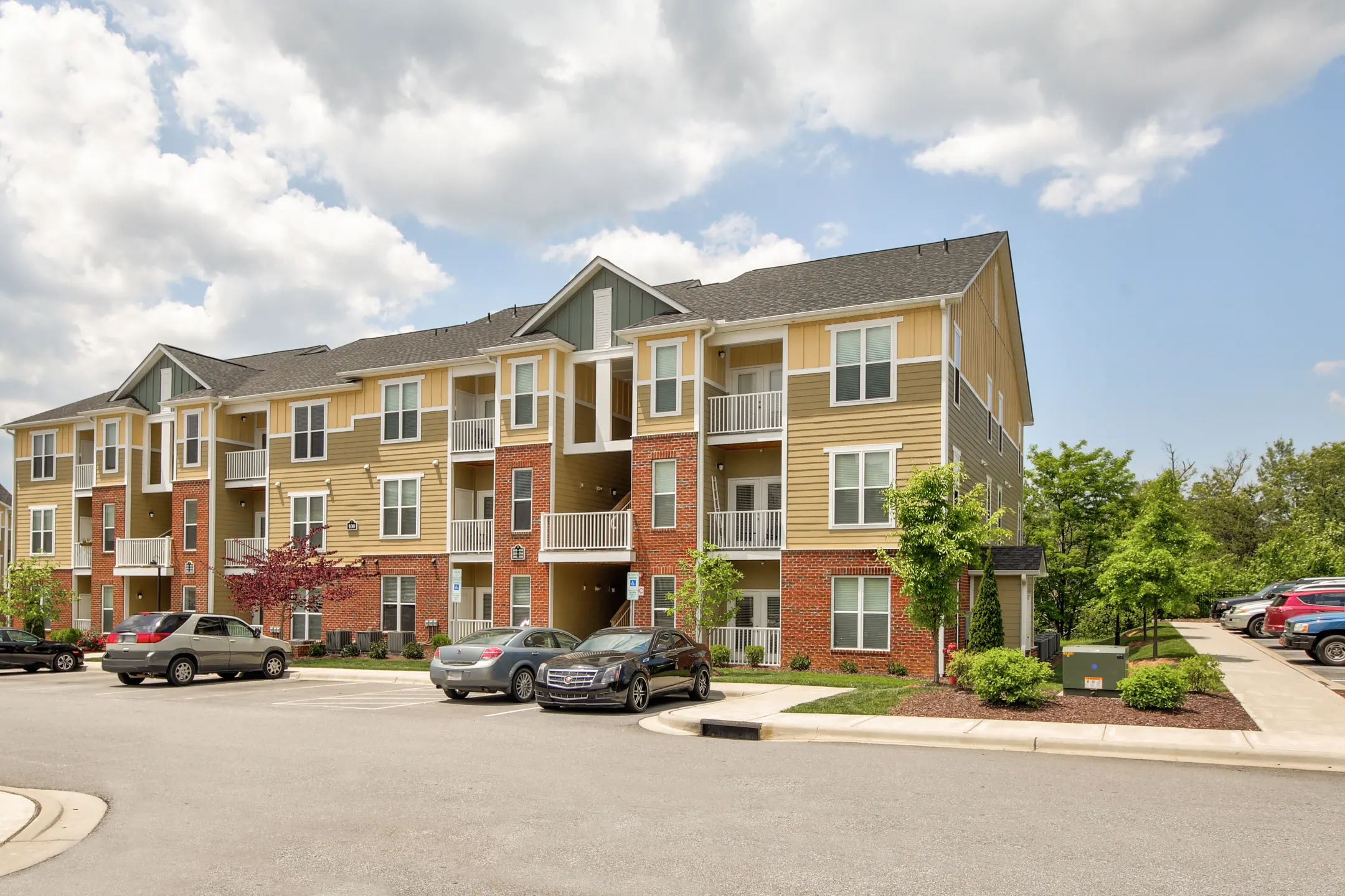 Avalon Apartments Arden Nc