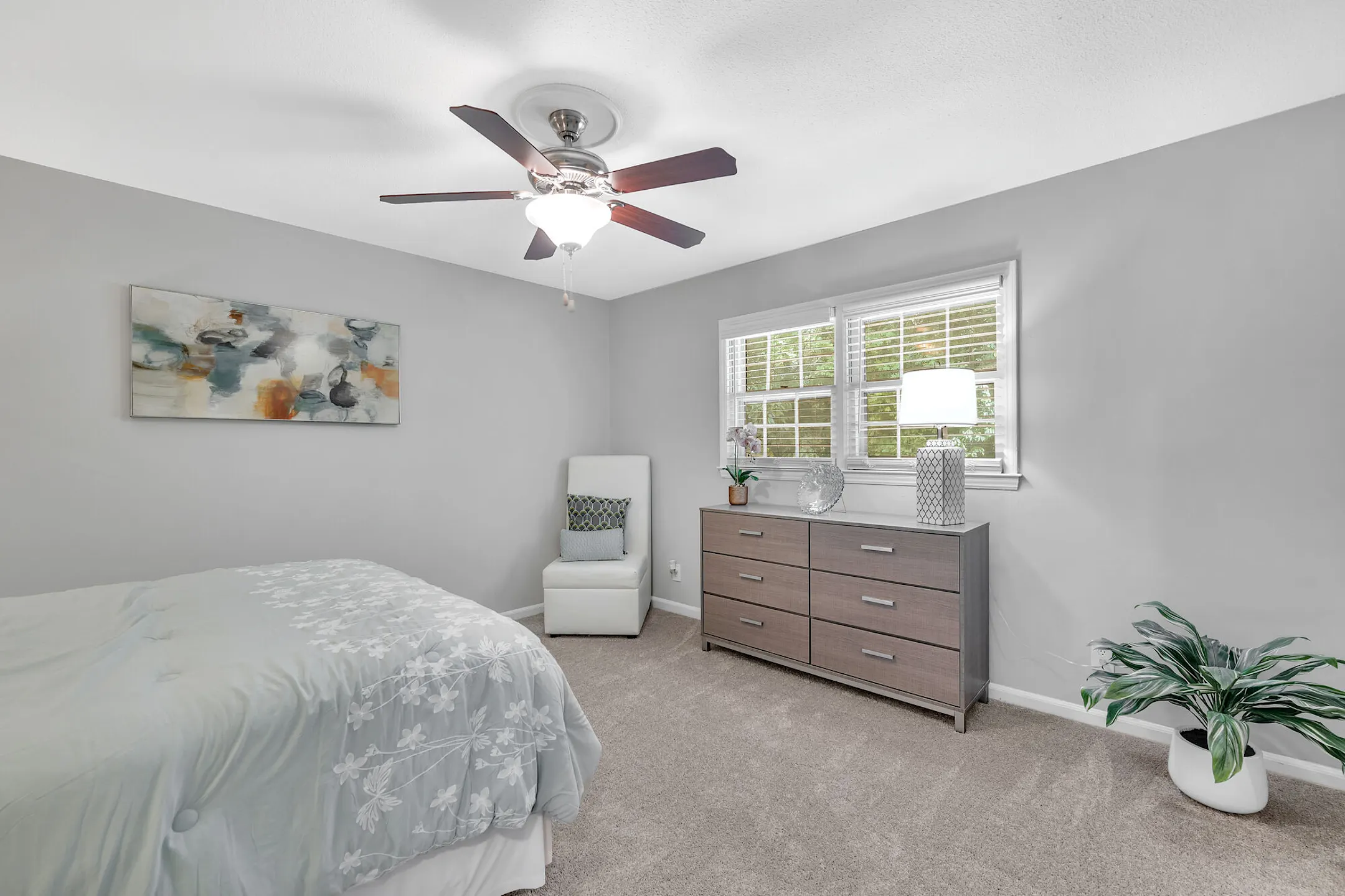 Gardens at Country Club Apartments WinstonSalem, NC 27104