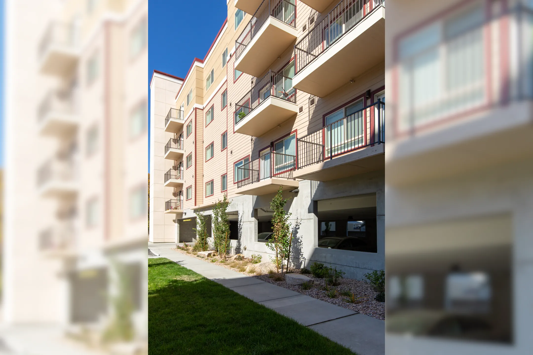 Cornell Street Apartments 211 N Cornell St Salt Lake City, UT