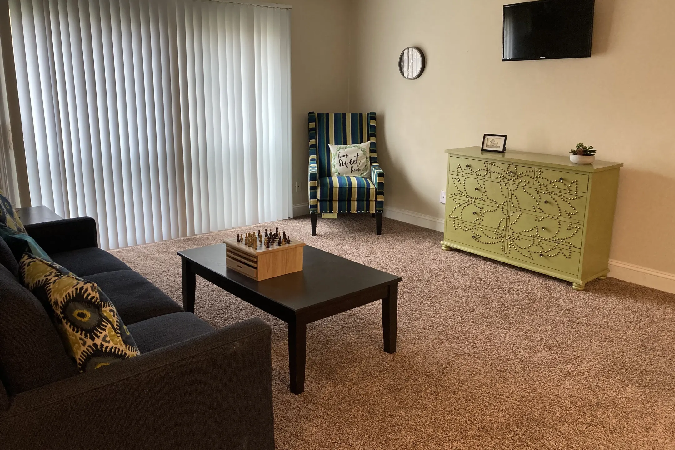 Princeton Square Apartments Apartments Hamilton, OH 45011