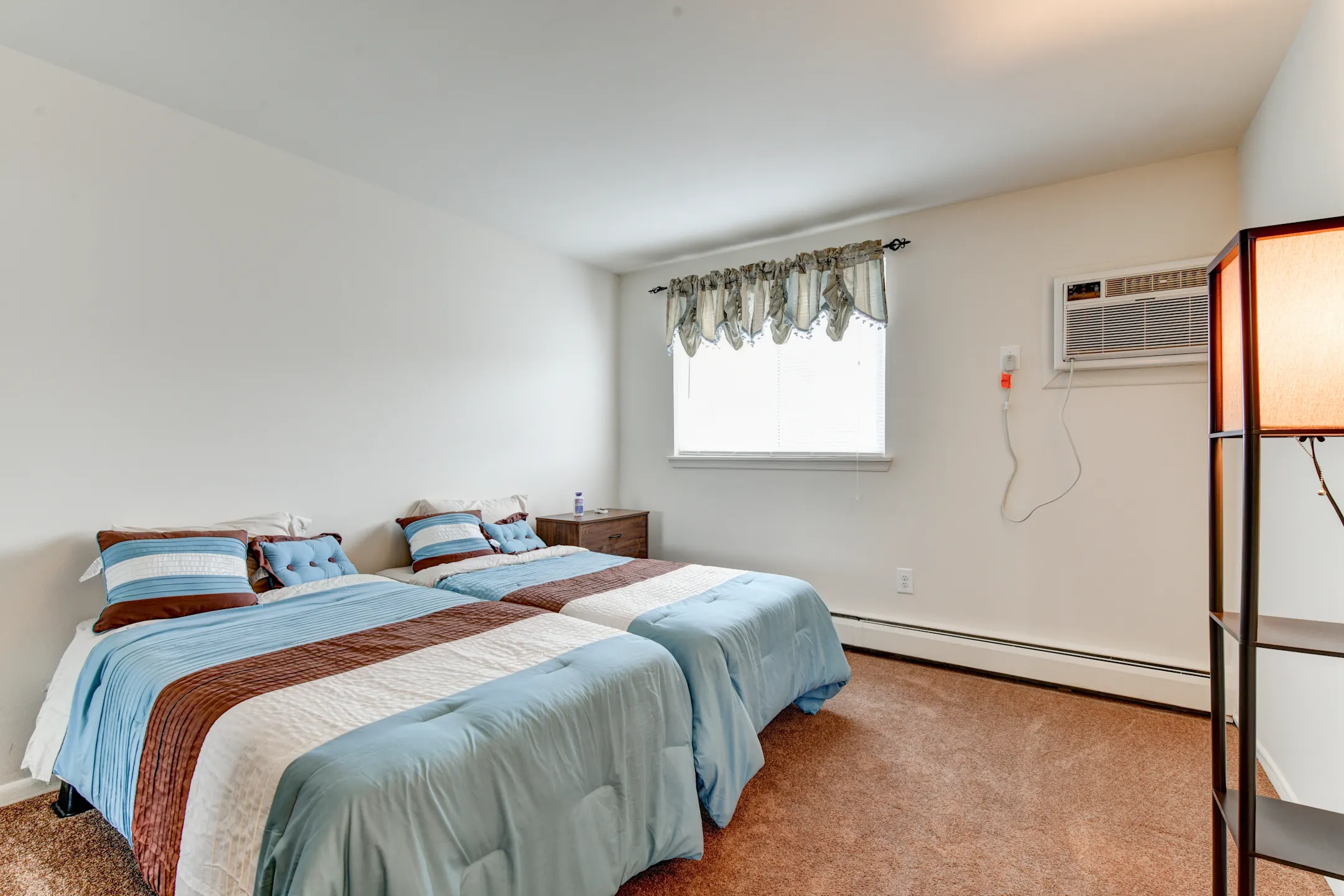 Presidential Court Apartments Runnemede, NJ 08078