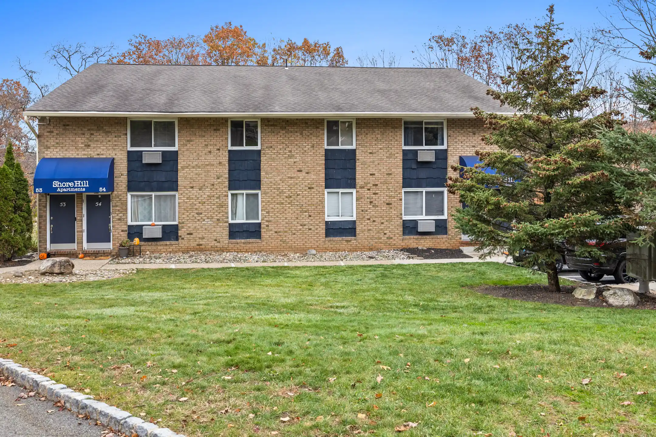 Shore Hill Apartments Apartments Landing, NJ 07850