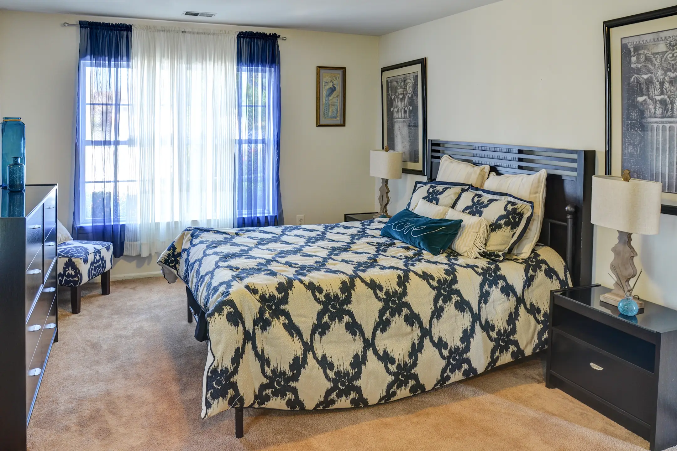 Meridian Terrace/Meridian Square Apartments Carteret, NJ 07008