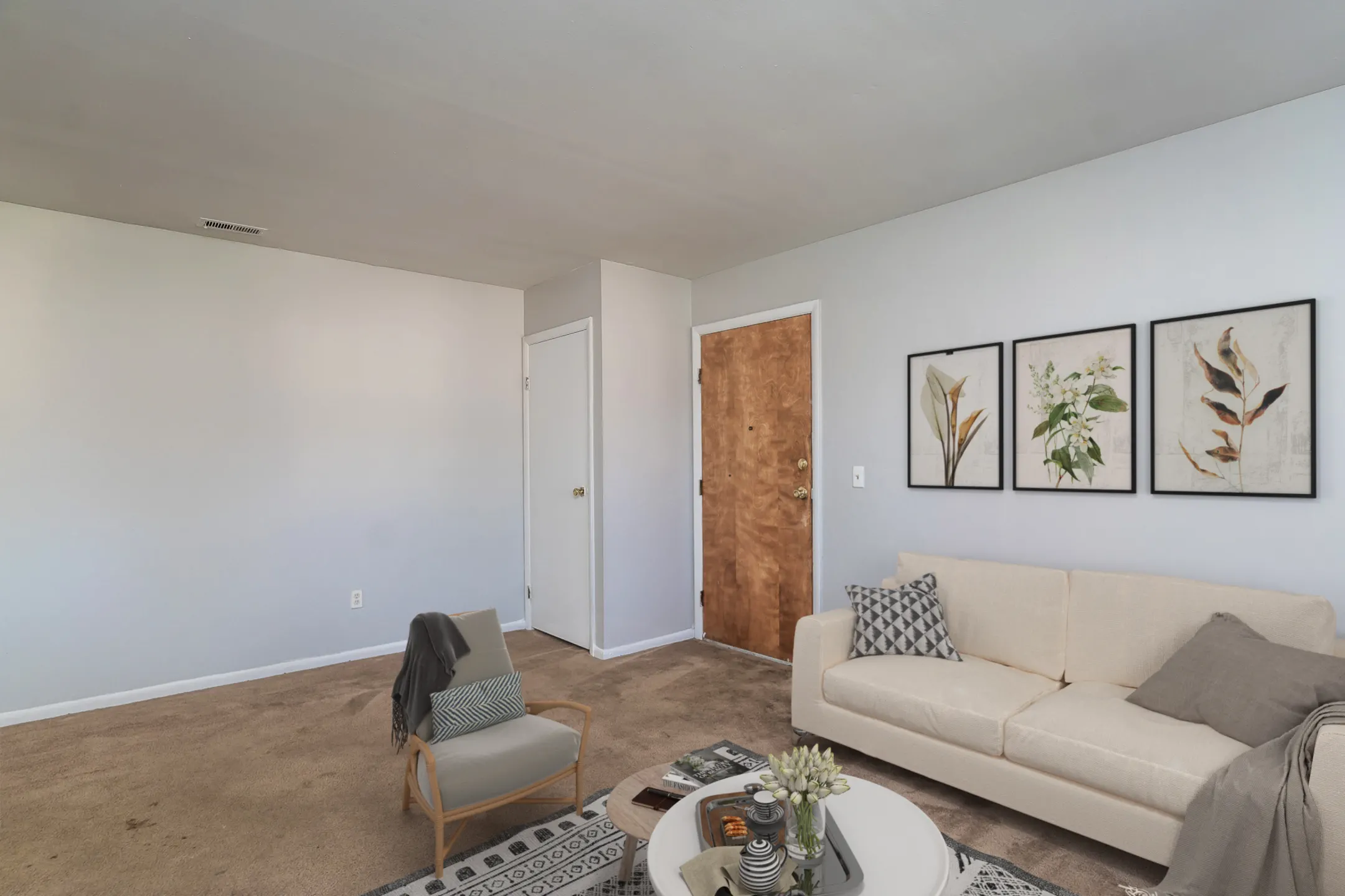 Englewood Villas and Residences 507 S Main St Englewood, OH