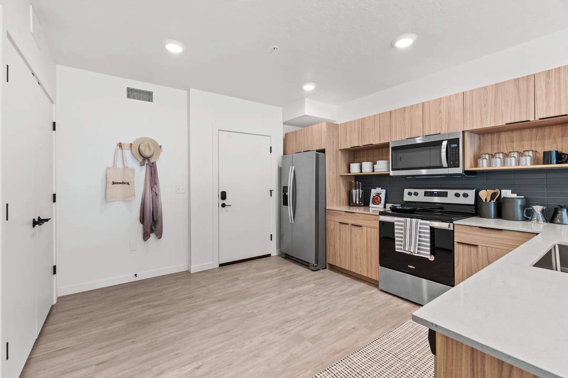 Kitchen - Riverline - Boise, ID