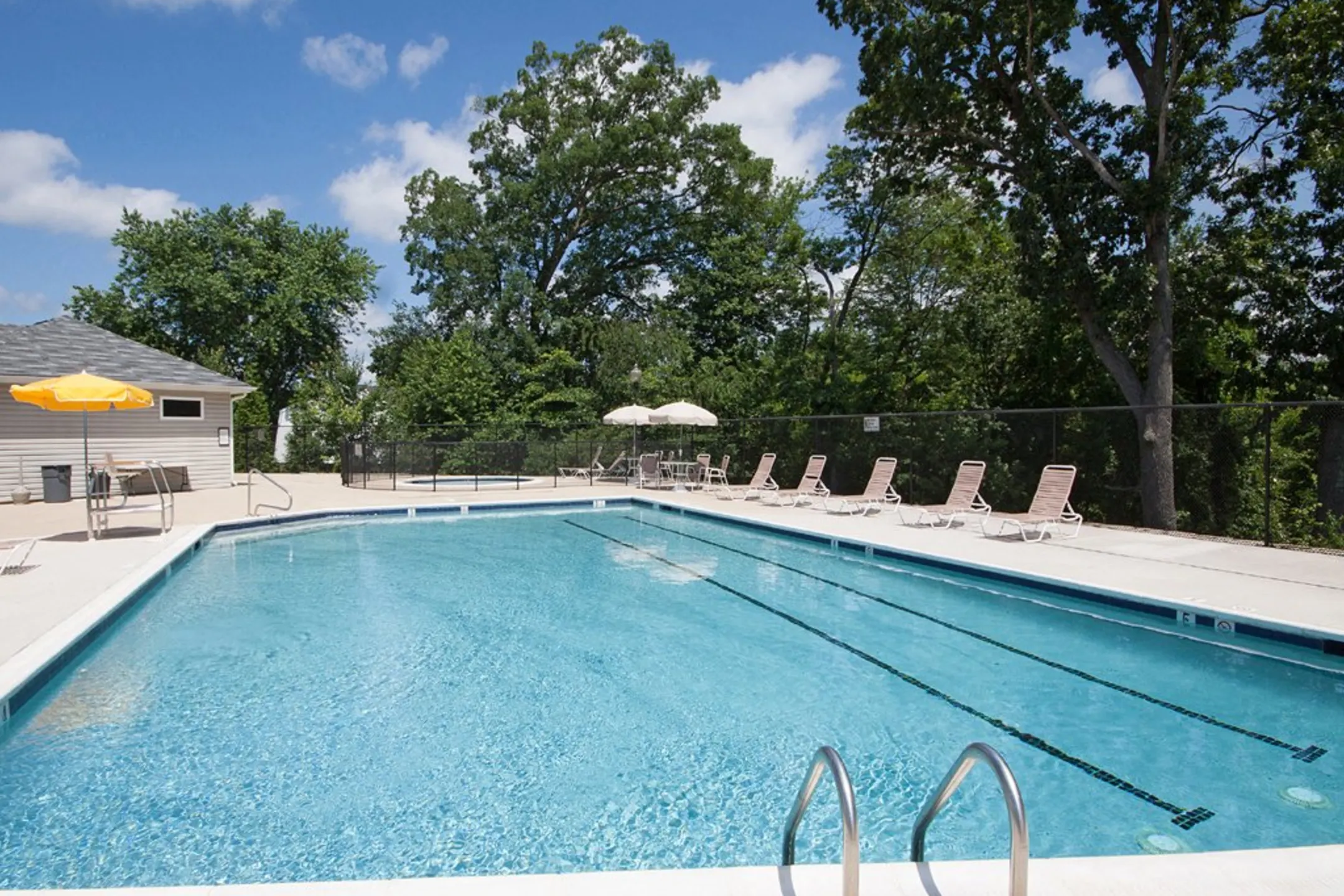 Woodridge Apartments Apartments Randallstown, MD 21133