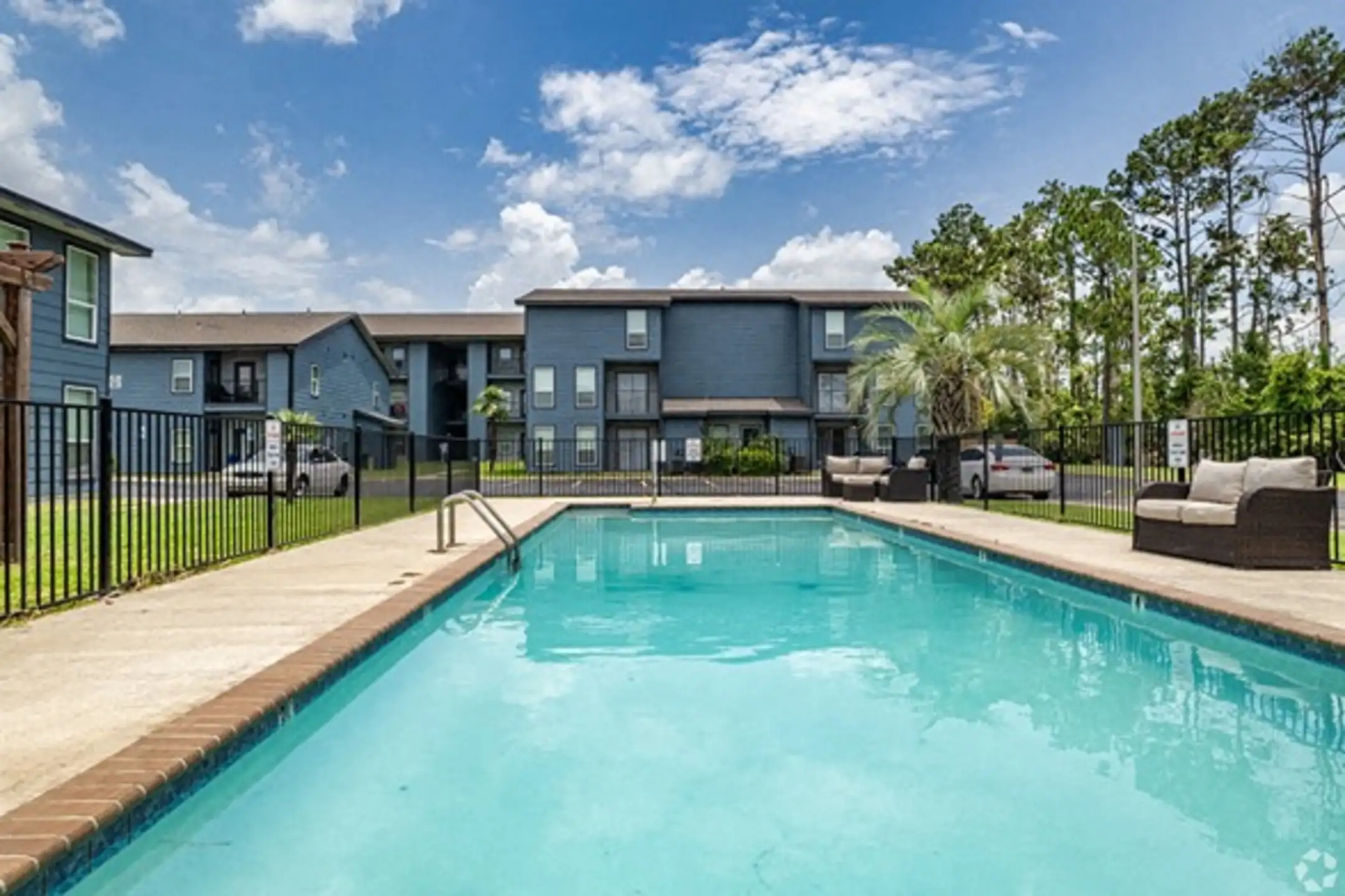 The Wilshire Apartments 4245 5th Ave Lake Charles, LA Apartments for Rent Rent.