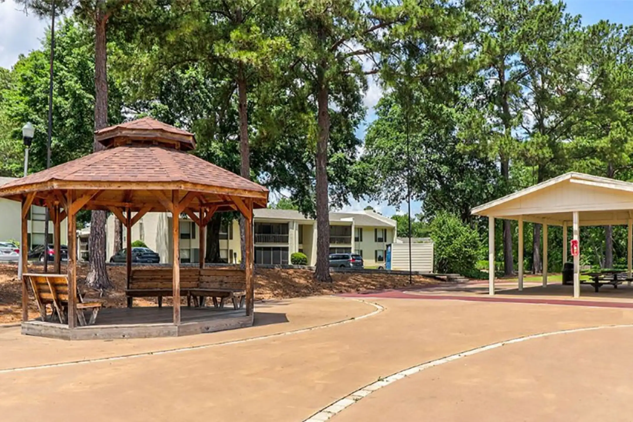 Quail Hollow Apartments West Columbia, SC 29169