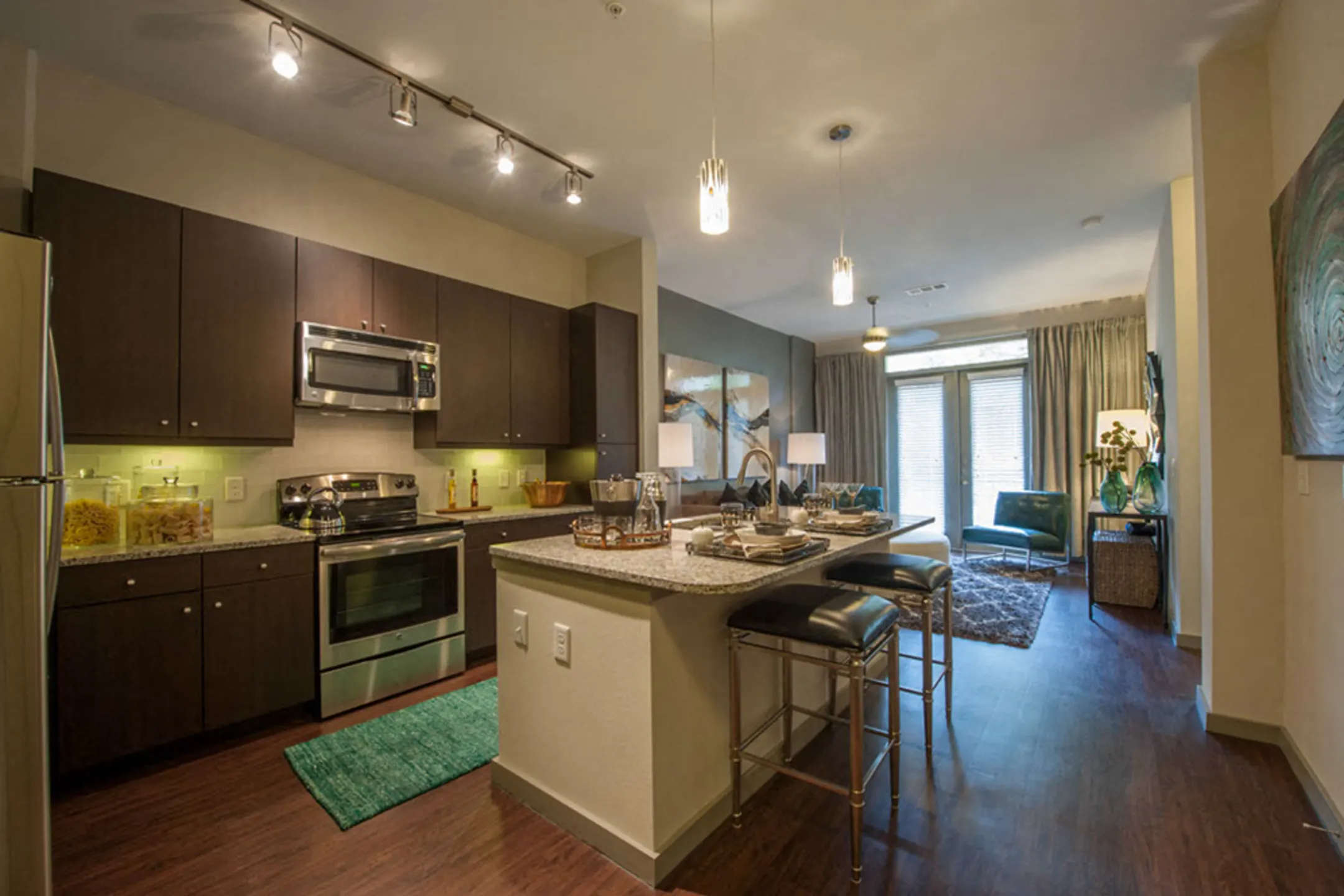 Astor Tanglewood Apartments - Houston, Tx 77056