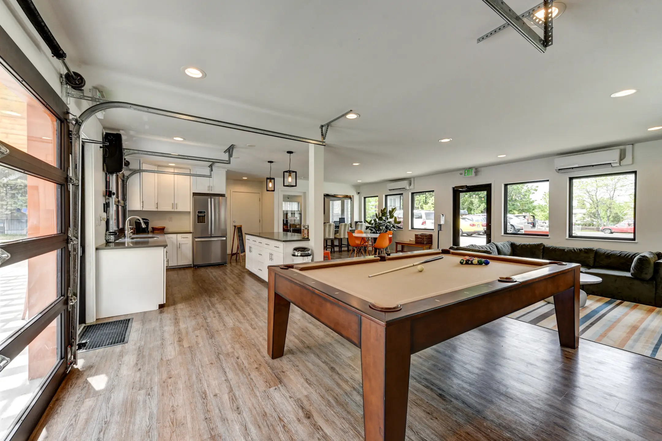 The Lodge Apartments Boulder, CO 80303