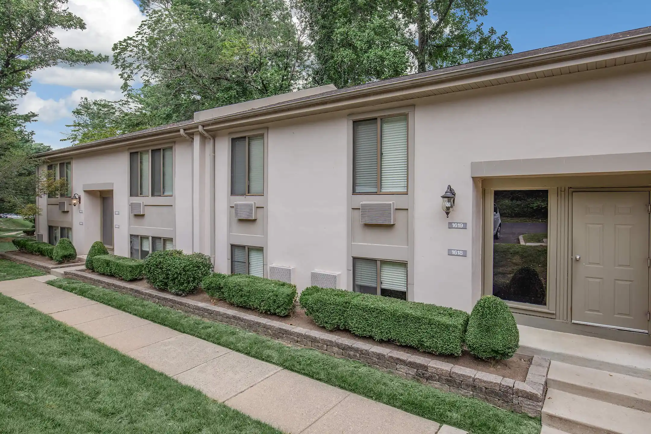 The Grand at Neshaminy - Bensalem, PA