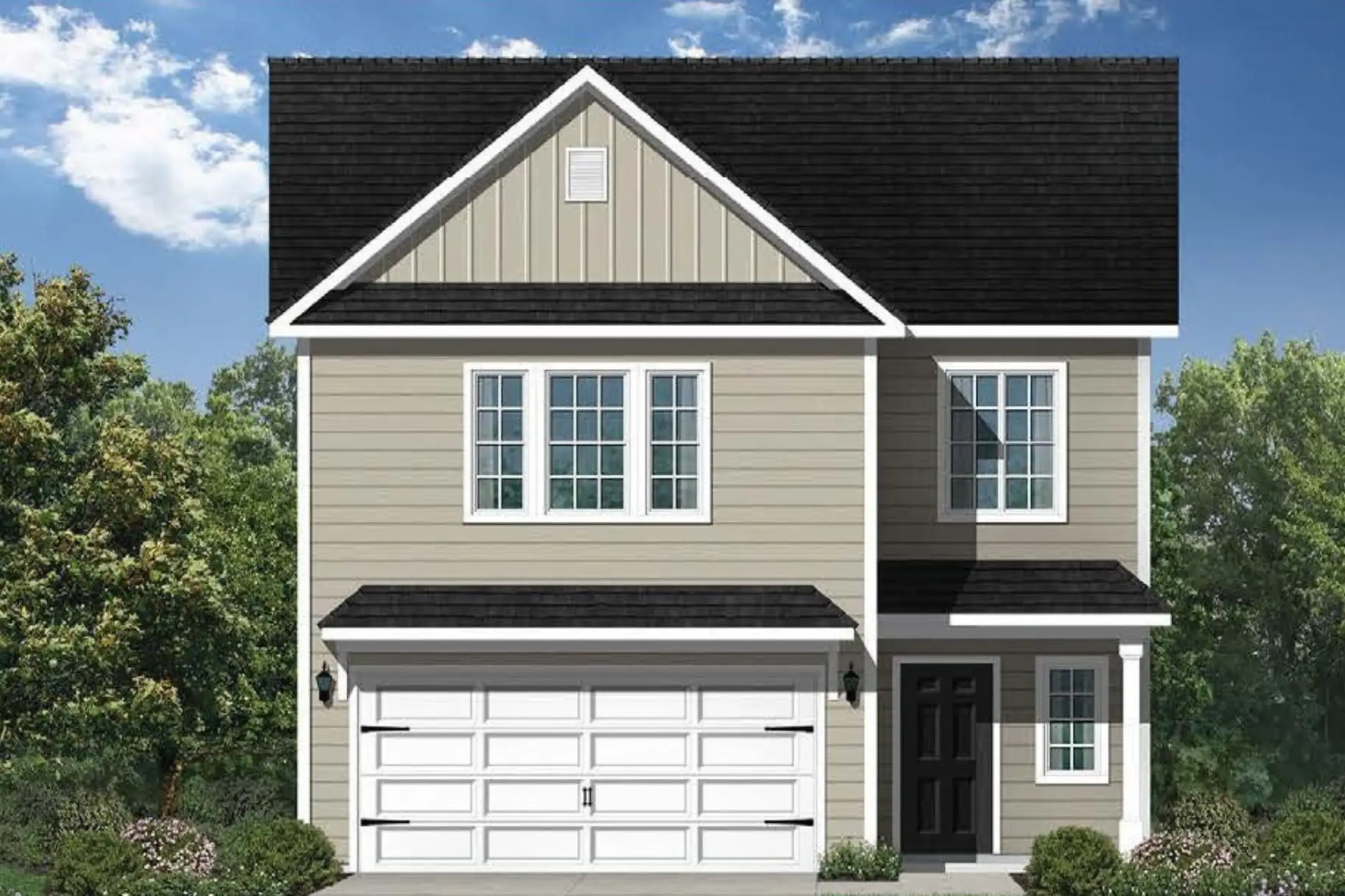 Baldwin Chase 426 Baldwin Road Simpsonville, SC Houses for Rent Rent.