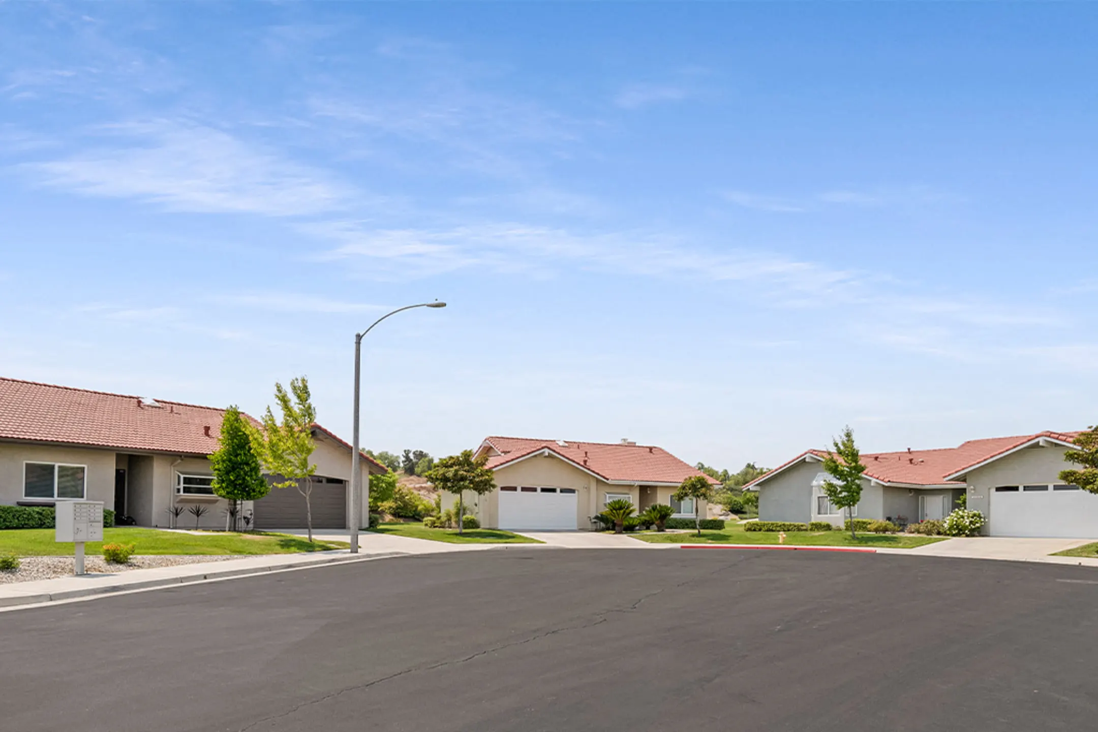 Westmont Village 17050 Arnold Drive Riverside, CA Houses for Rent