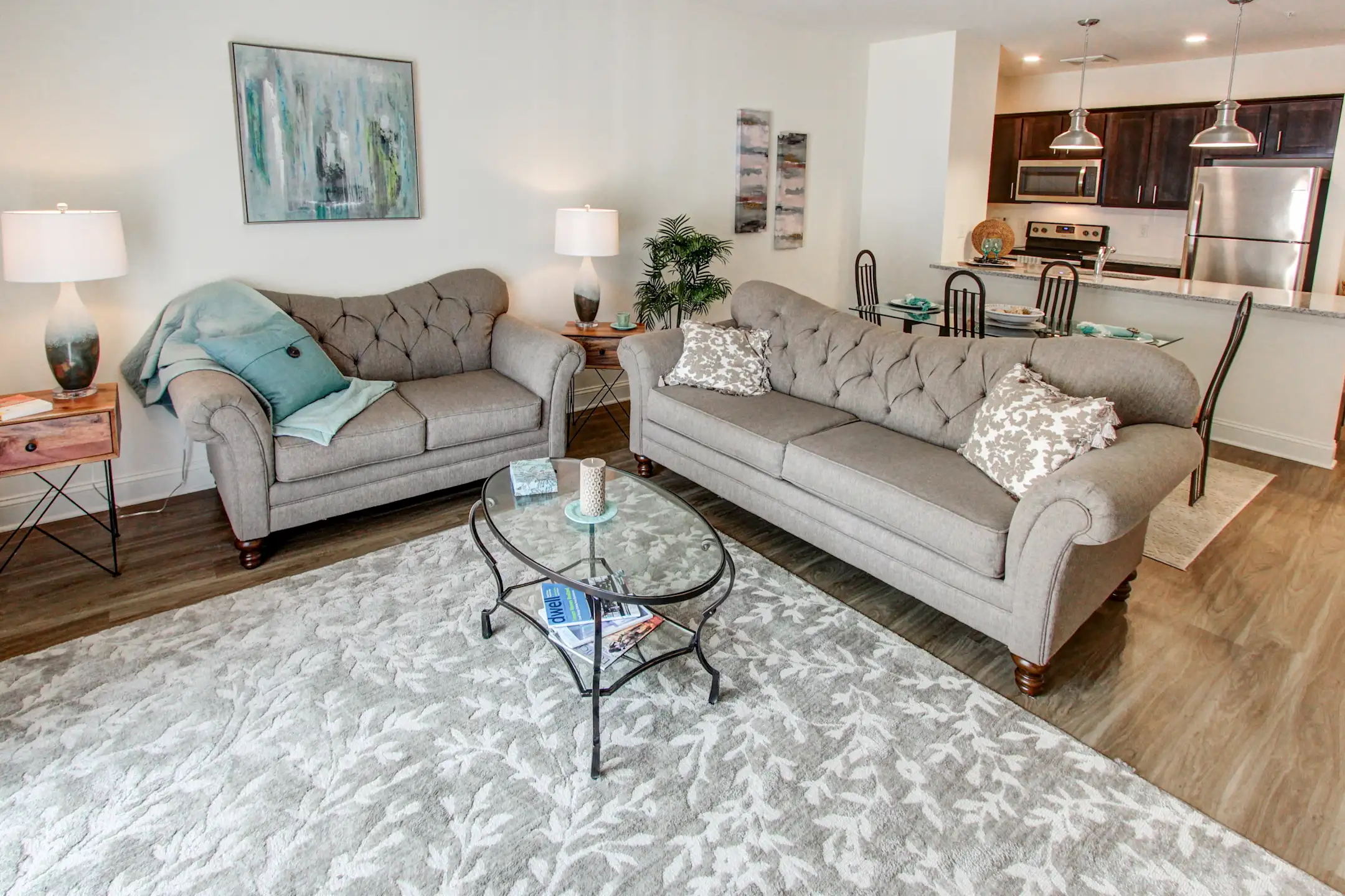 Carlton Hollow Senior Apartments Apartments Ballston Spa, NY 12020