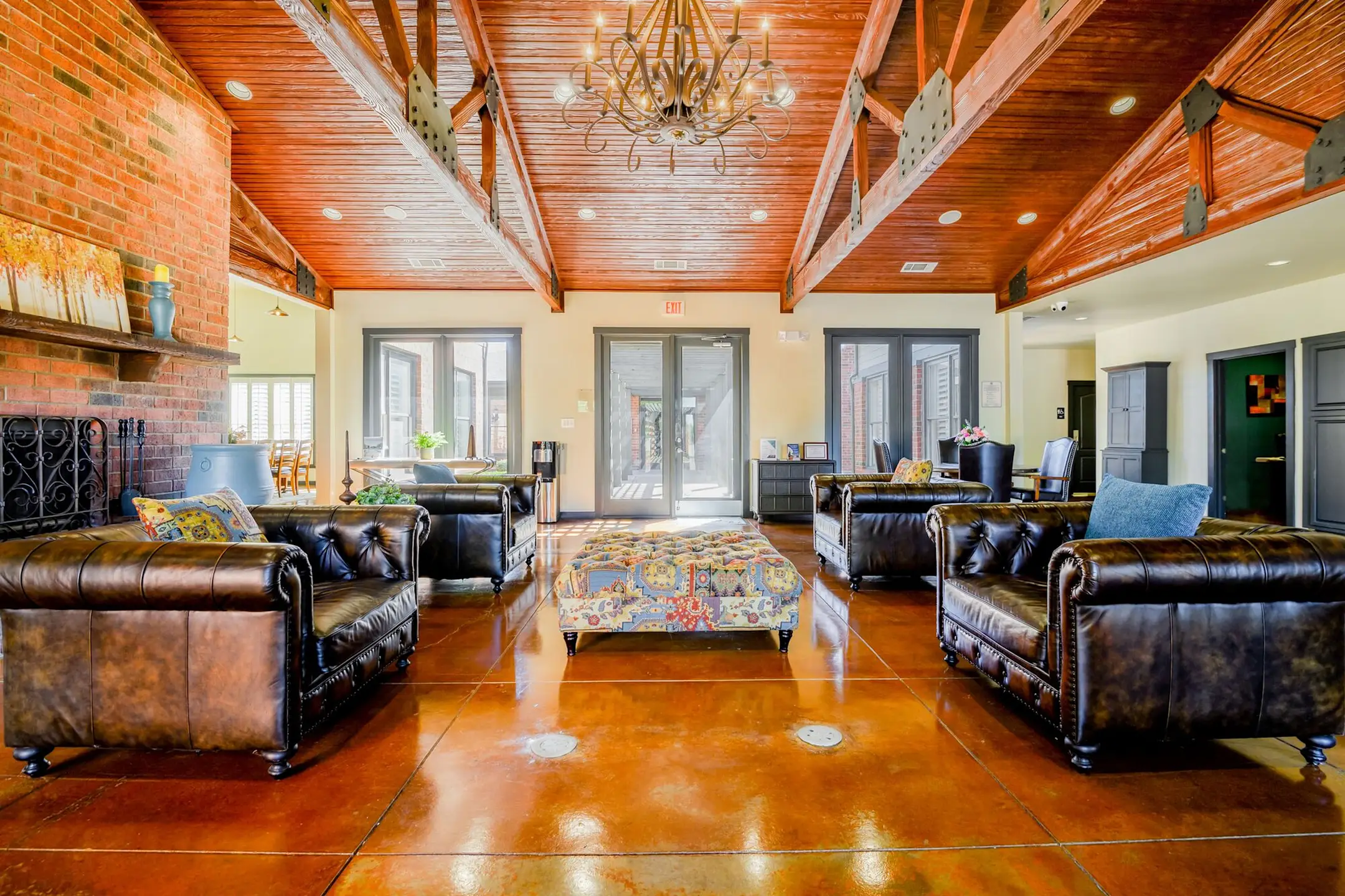 Kensington Park Apartments Apartments Denton, TX 76210