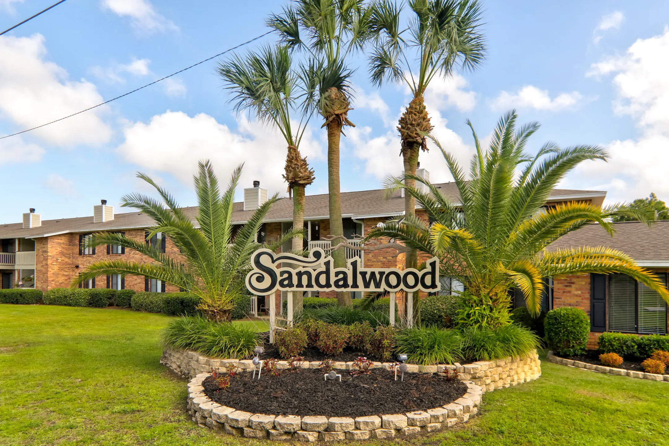 Sandalwood Apartments Pensacola Fl 32506