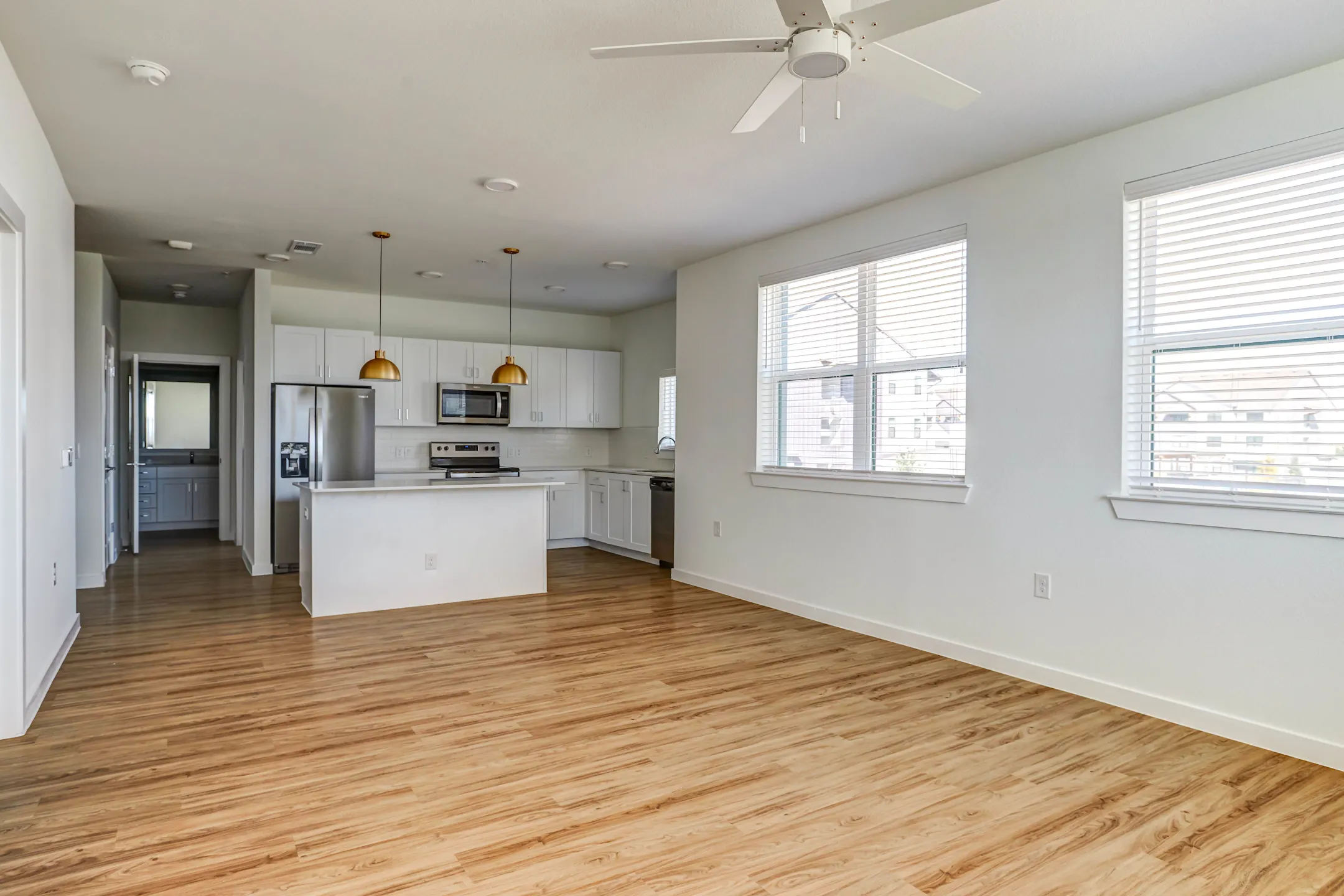 Citizen House 19365 Wilke Lane Pflugerville, TX Apartments for Rent