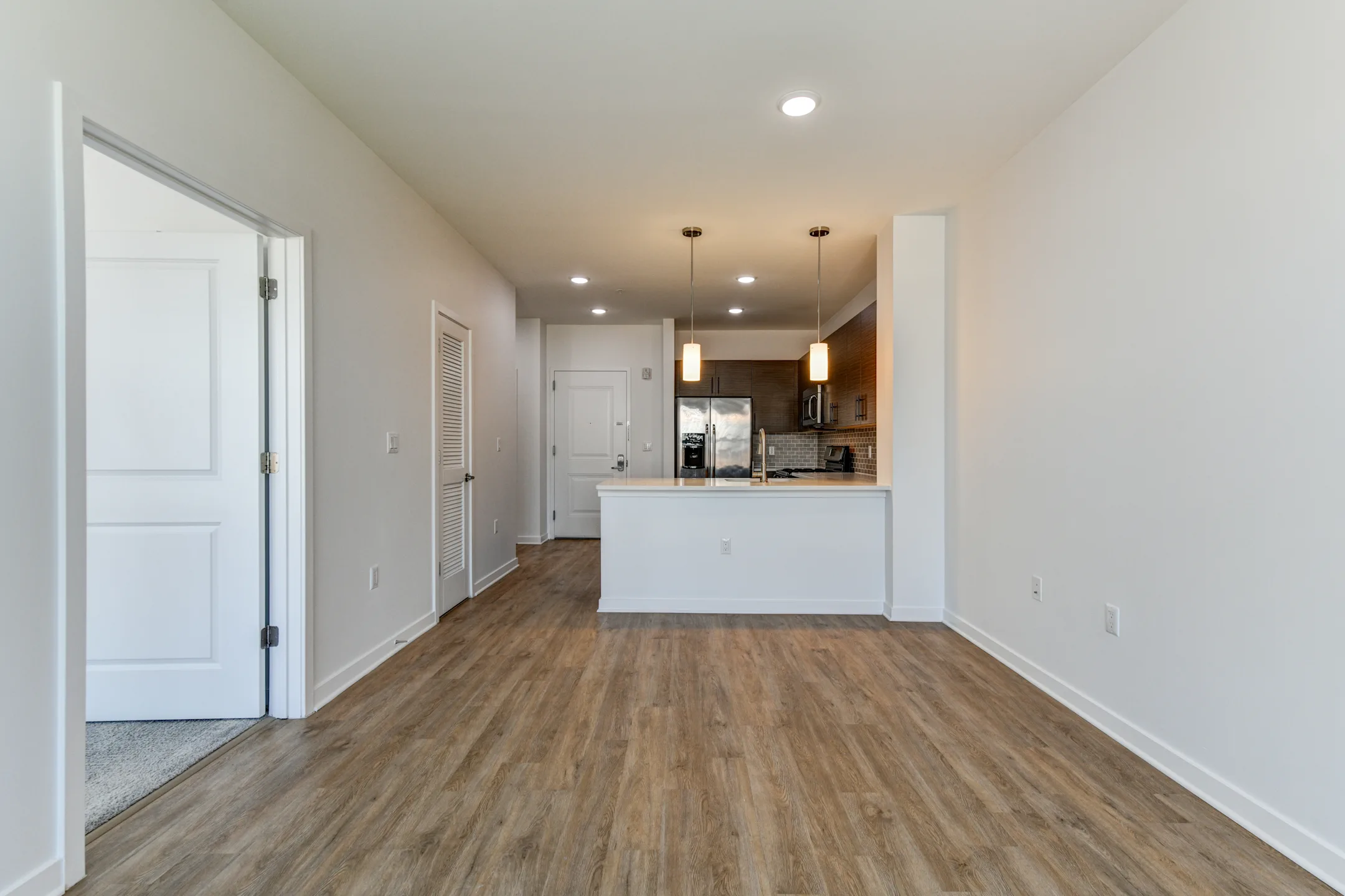 The Green at Bloomfield 56 Broad Street Bloomfield, NJ Apartments