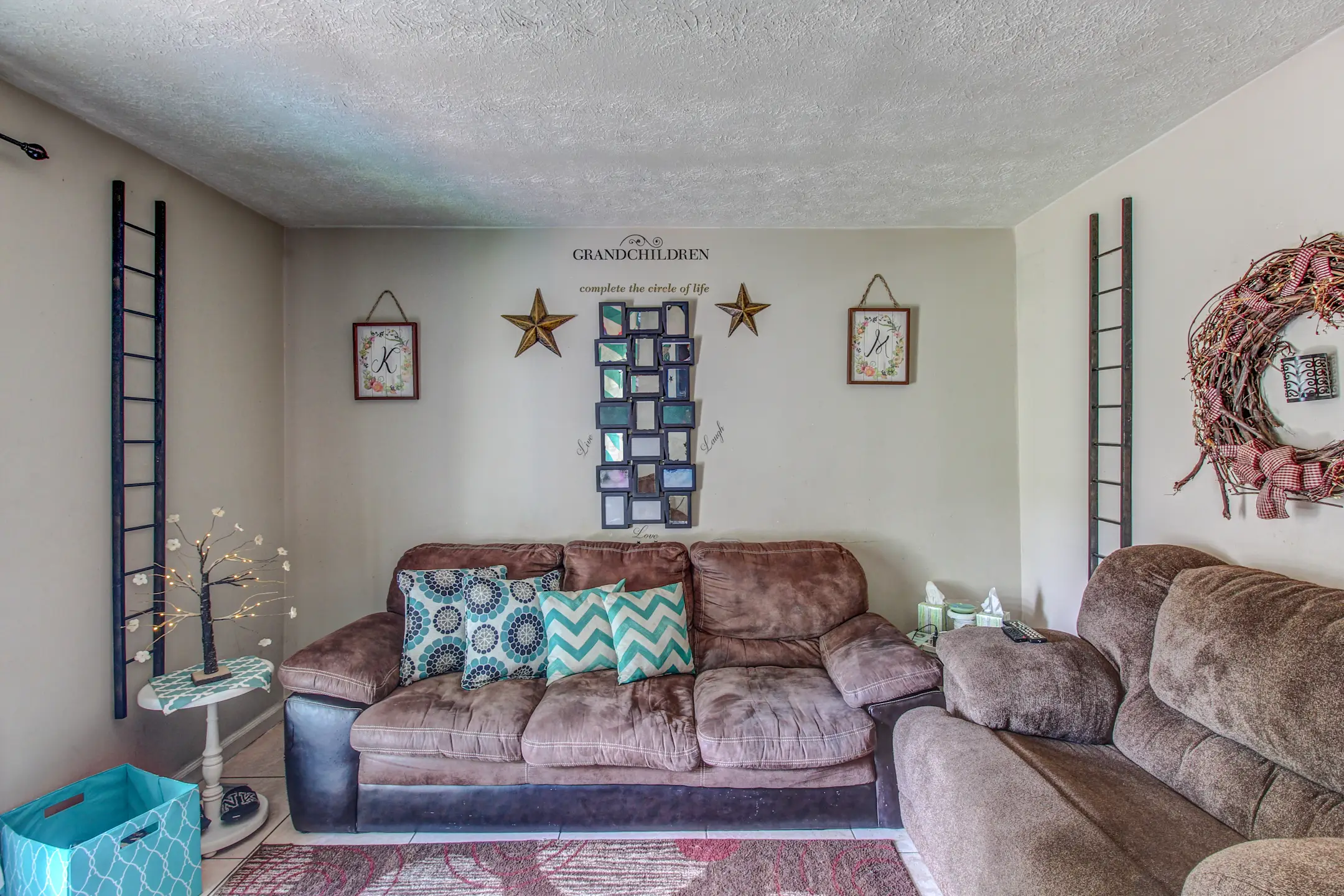 Rogersville Villas Apartments Rogersville, TN 37857