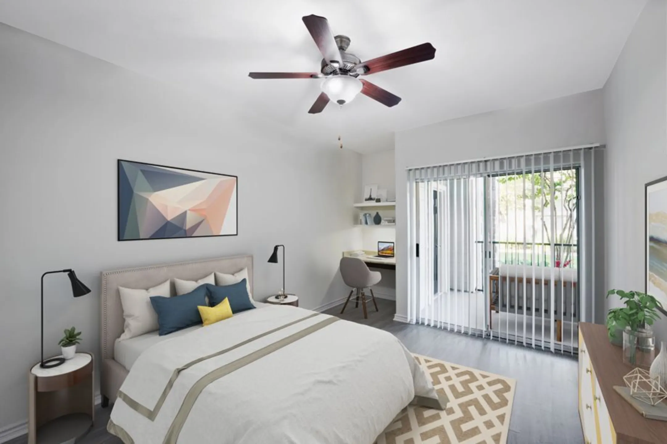 Camden Northpointe Apartments Tomball, TX 77377