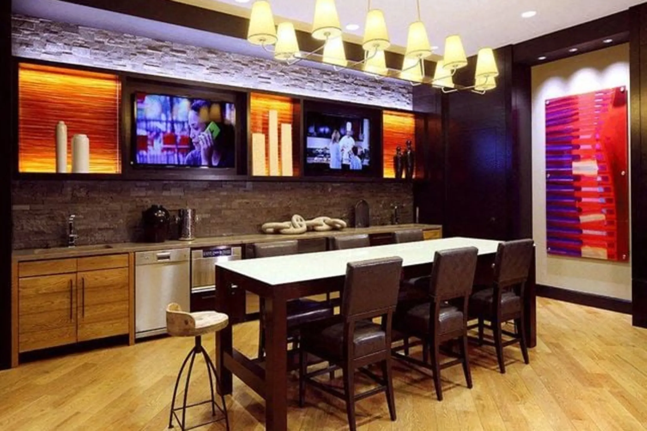 The Gale Eckington Apartments Washington, DC 20002