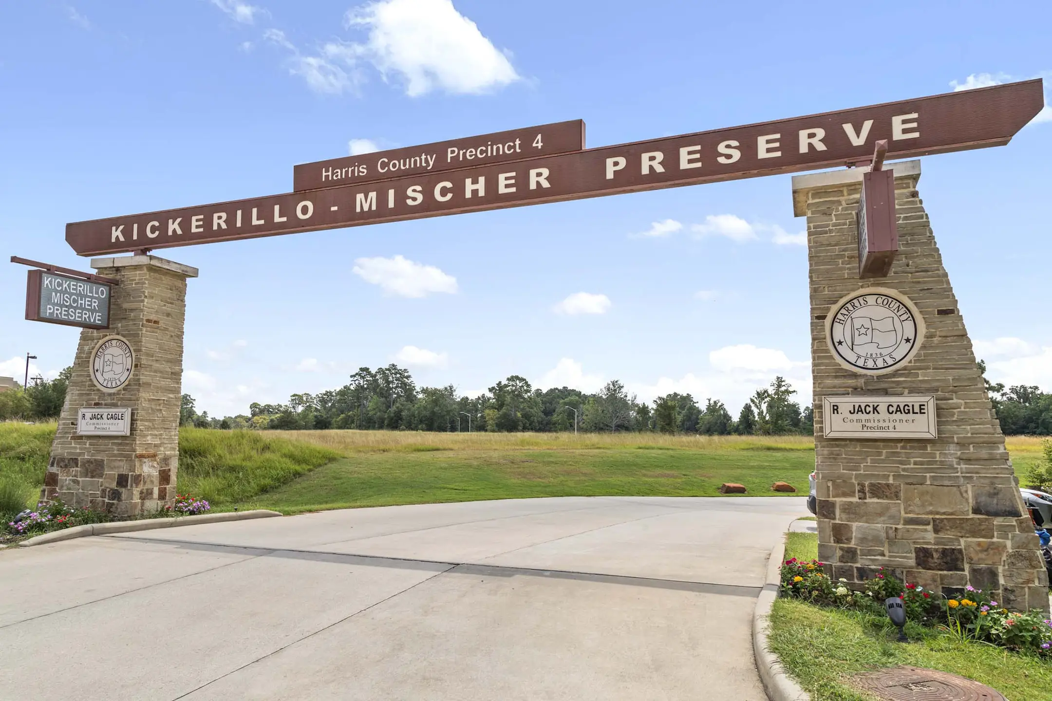 Camden Northpointe Apartments Tomball, TX 77377