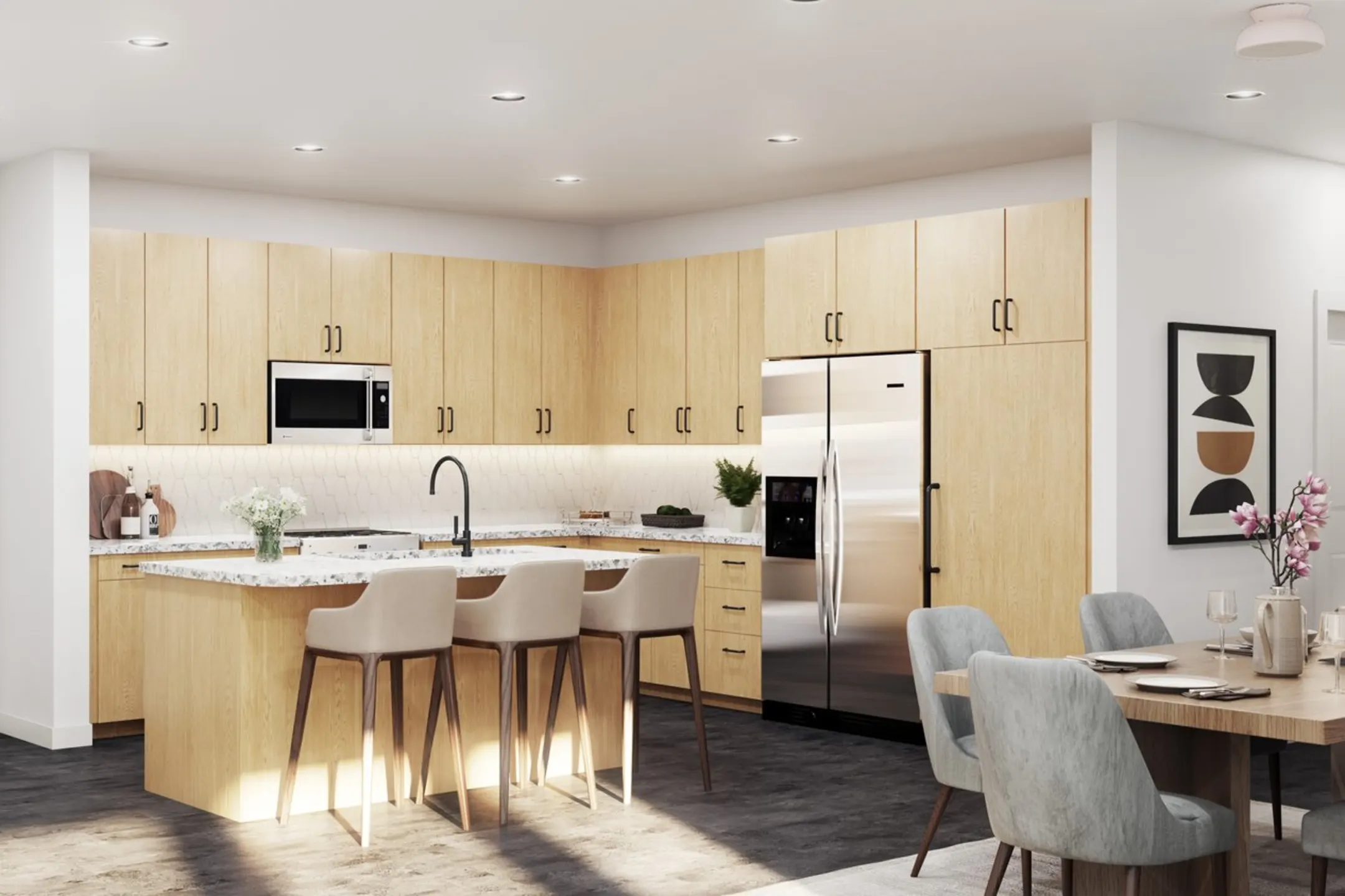 The Argos Apartments Atlanta, GA 30312