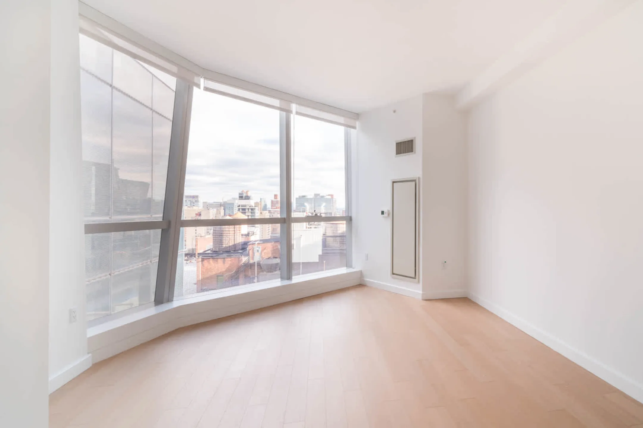 Living Room - Prism at Park Avenue South - New York, NY