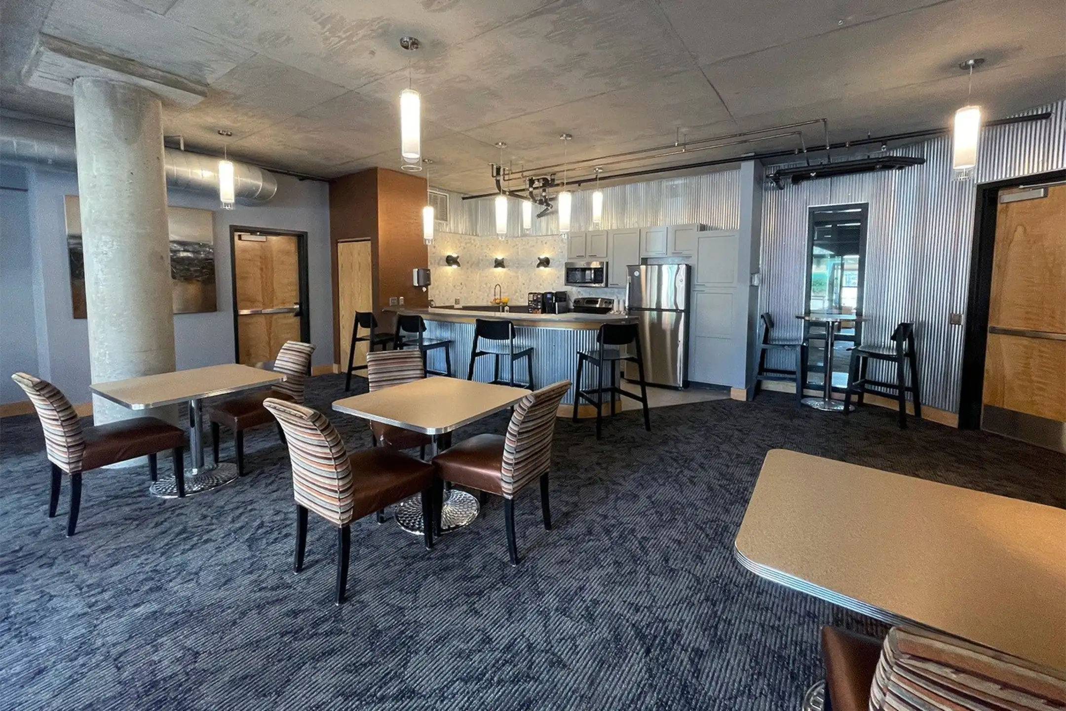 Heritage Landing - Minneapolis, MN