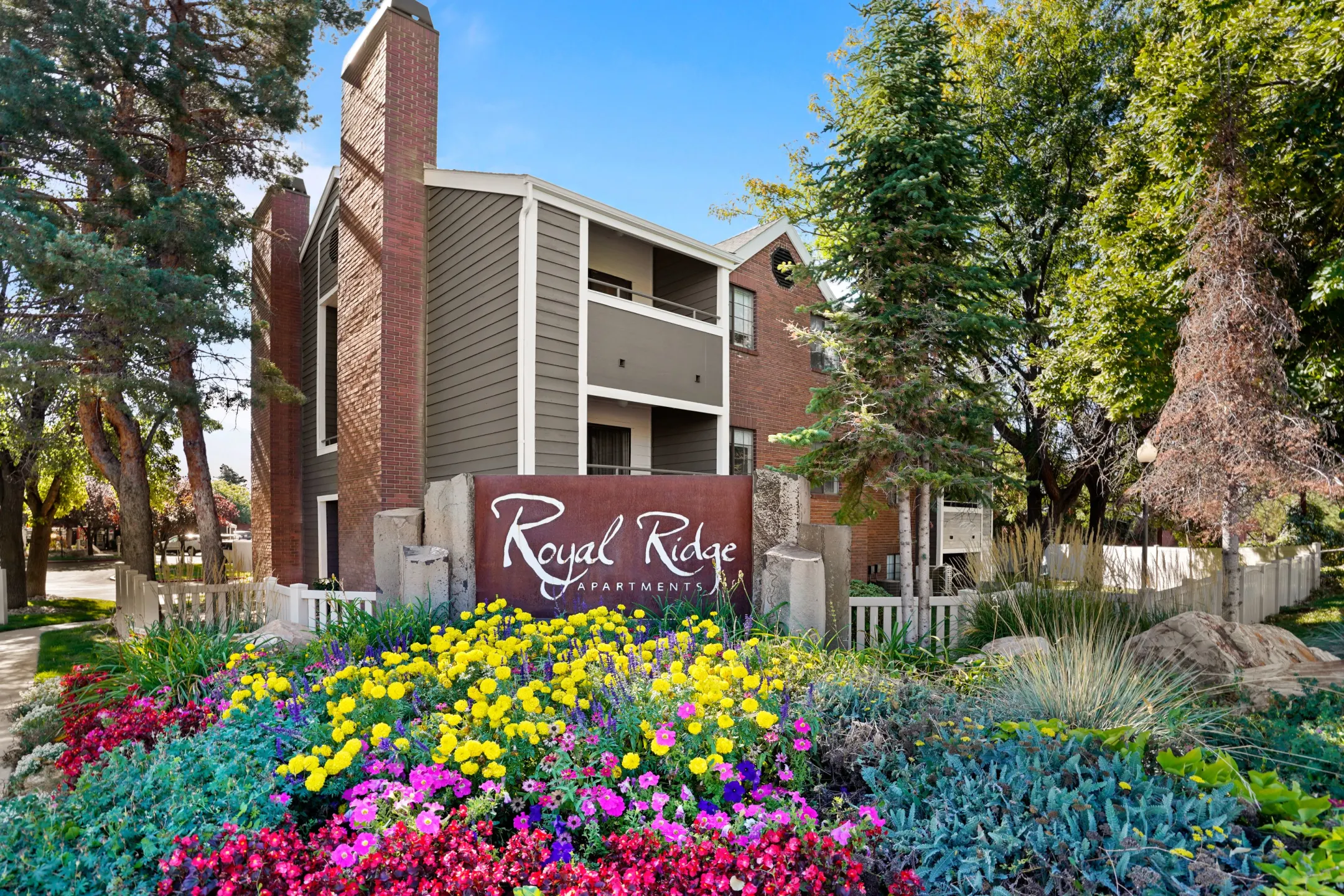 Royal Ridge Apartments Midvale, UT 84047