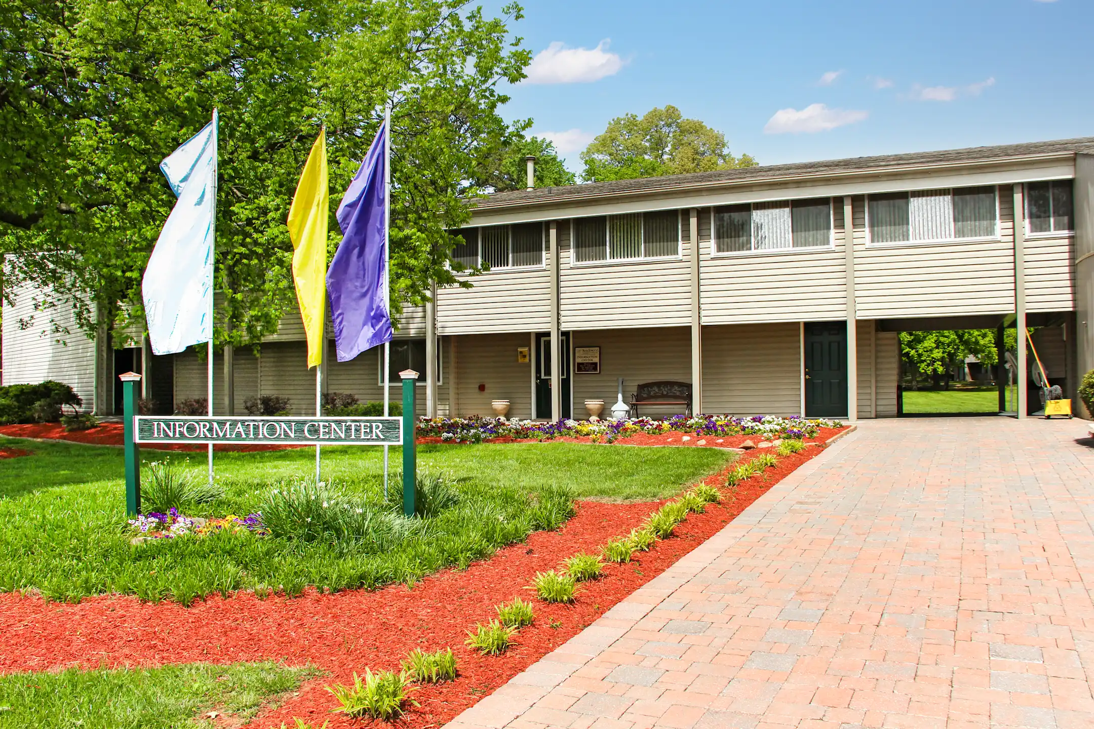 Meadowood Apartments Apartments Knoxville, TN 37912